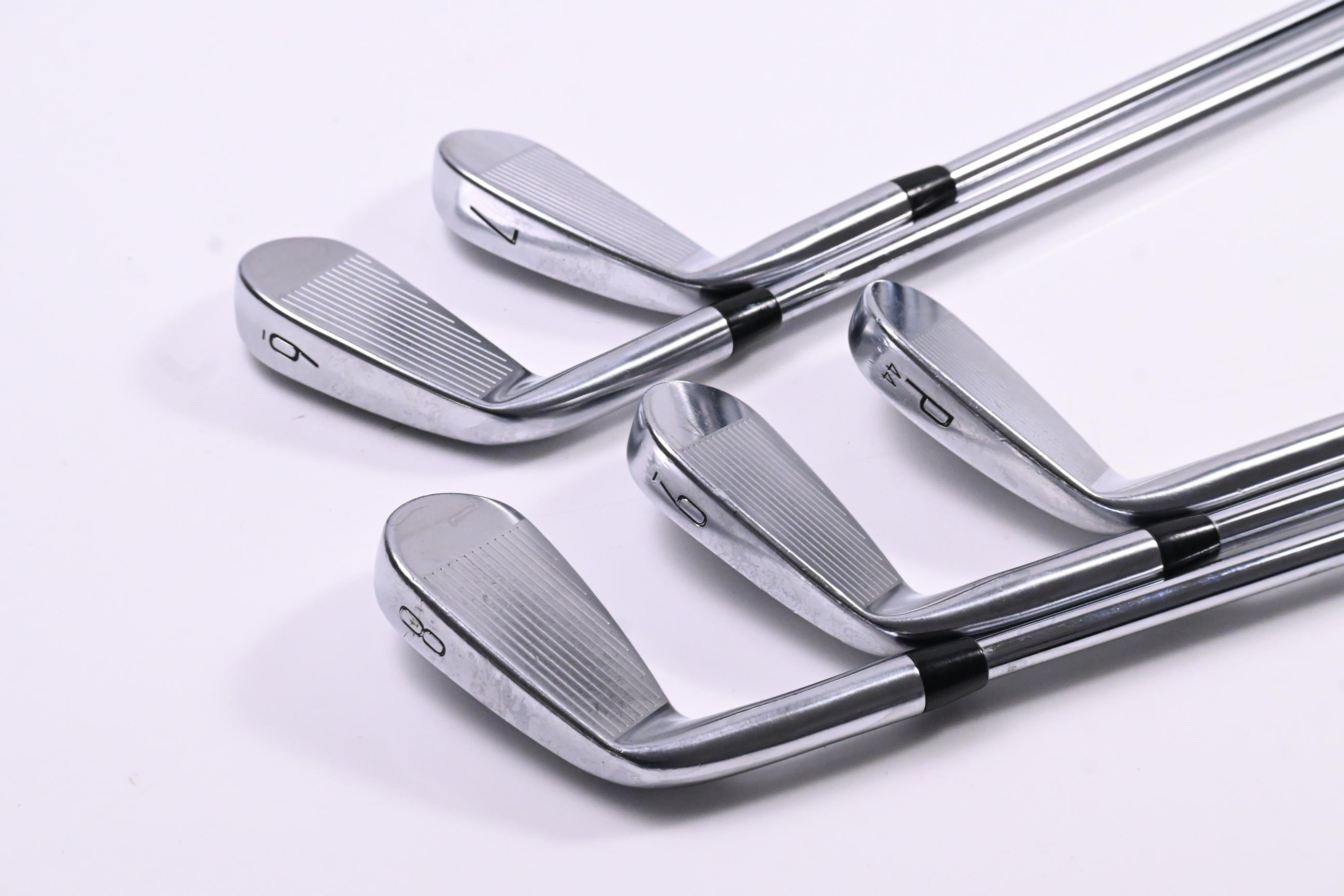 Titleist T150 2023 Irons / 6-PW / Regular Flex N.S.Pro Modus3 Tour 105 Shafts
