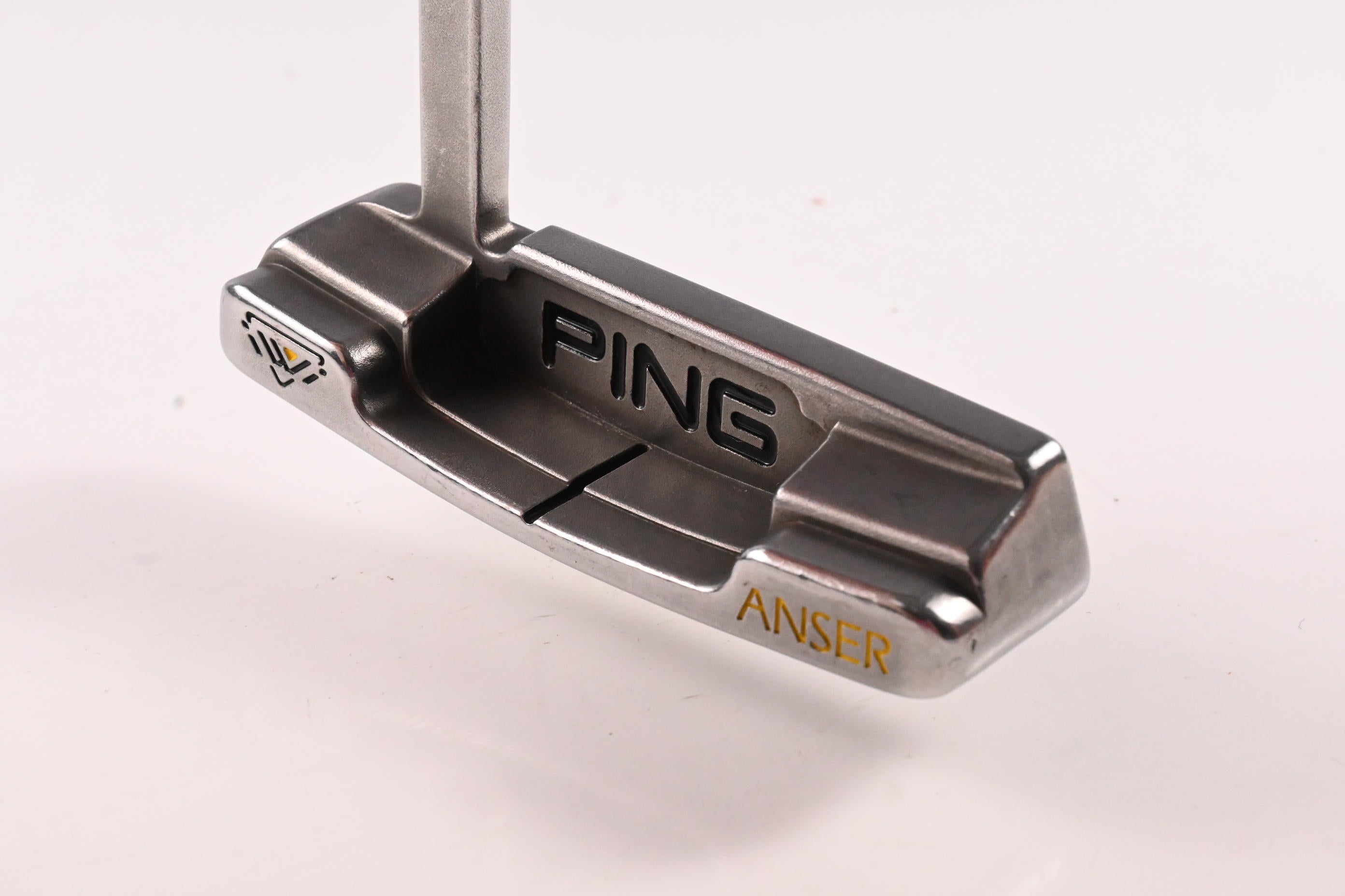 Ping IWI Anser Putter / 35 Inch