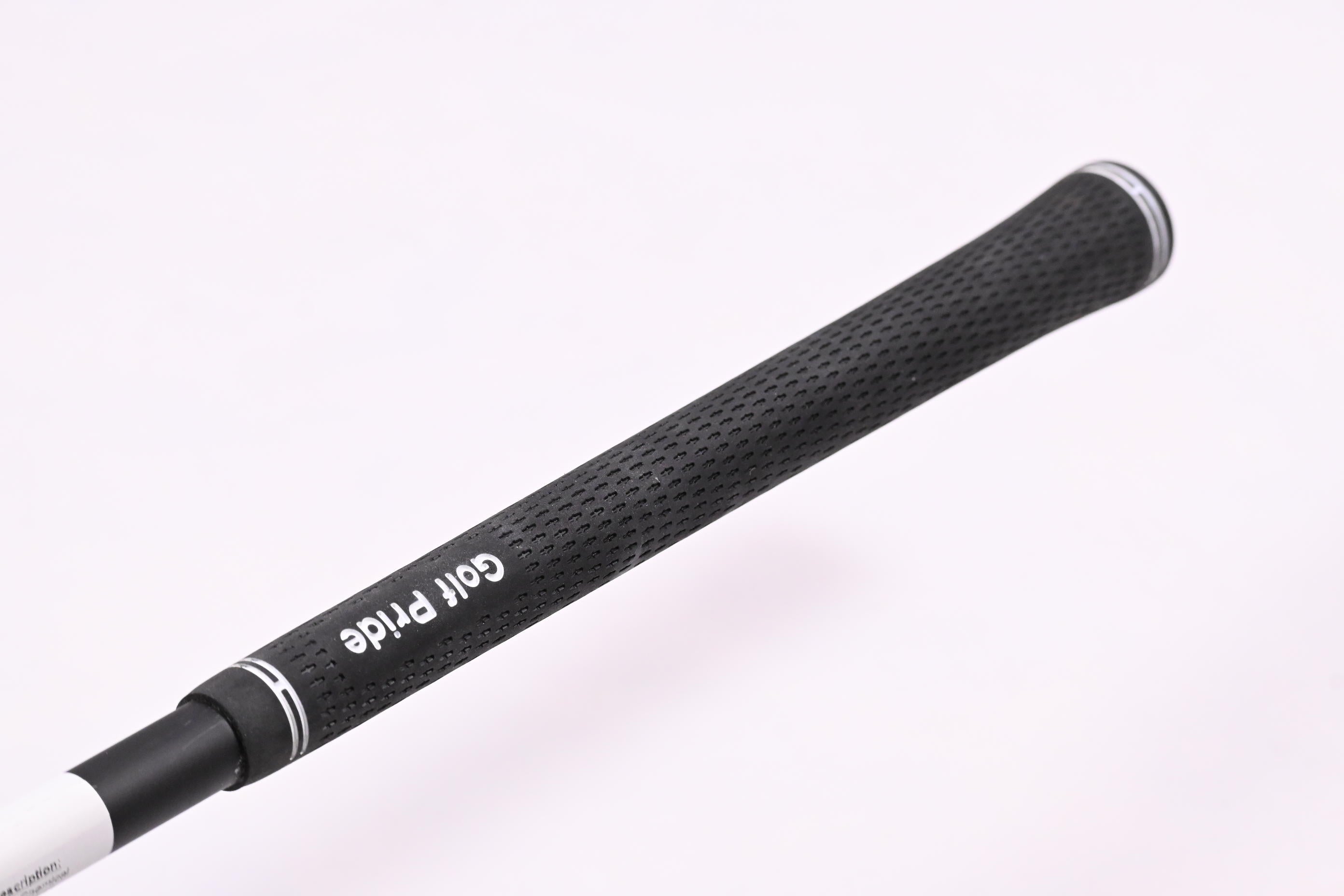 REAX Blue 50 Driver Shaft / Regular Flex / Taylormade 2nd Gen