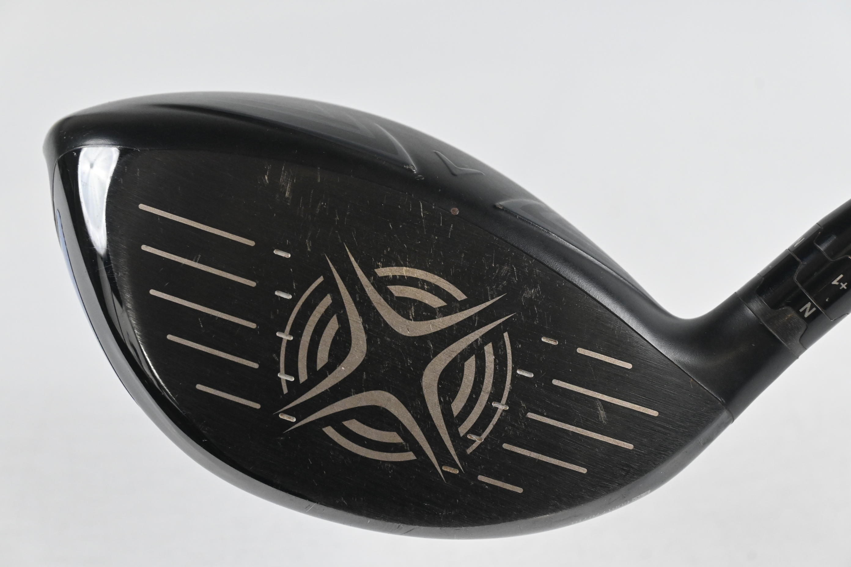 Callaway XR16 Driver / 10.5 Degree / Regular Flex Speeder 565 Shaft