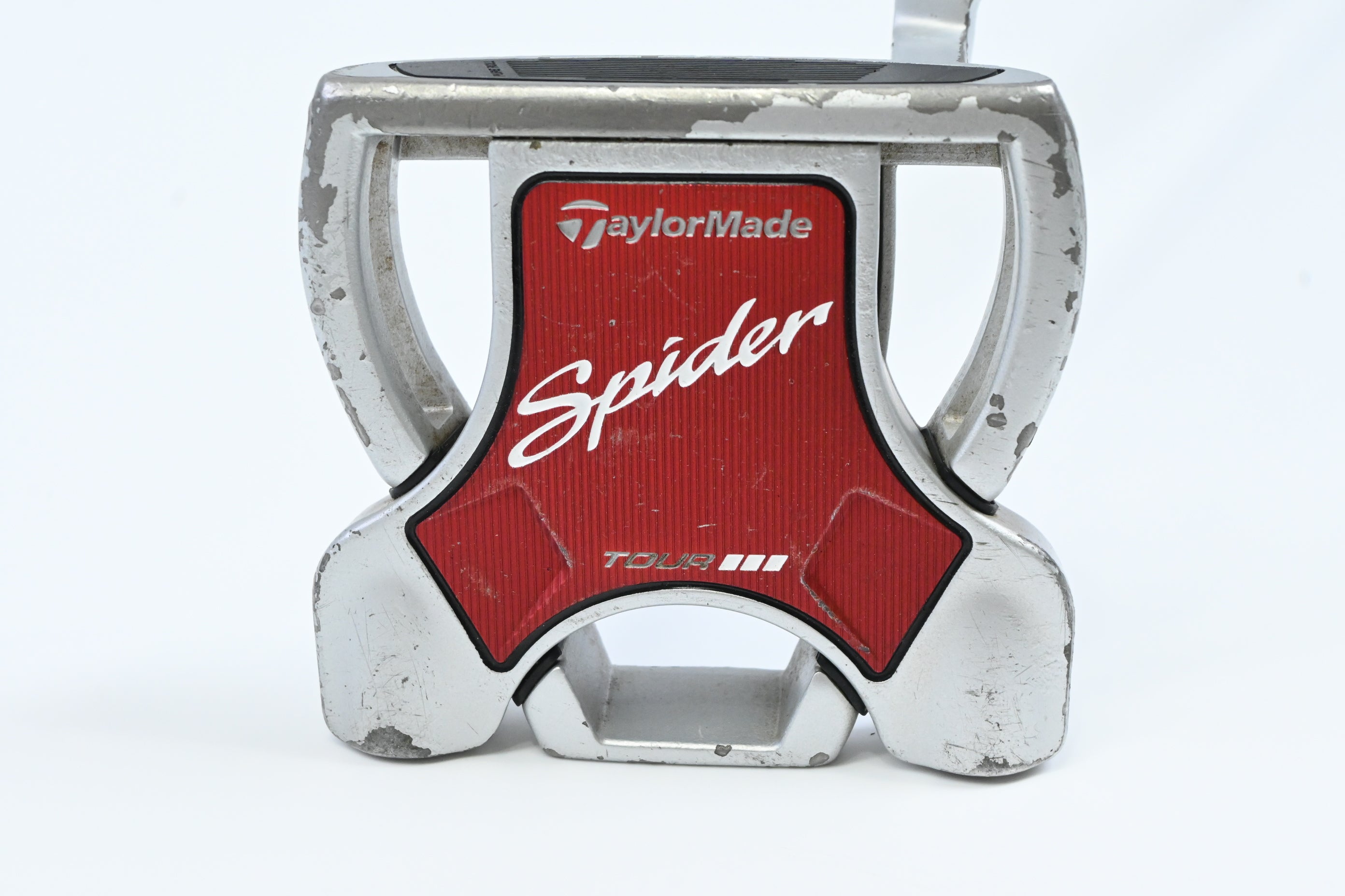 Taylormade Spider Tour 2018 L-Neck Putter / 33 Inch