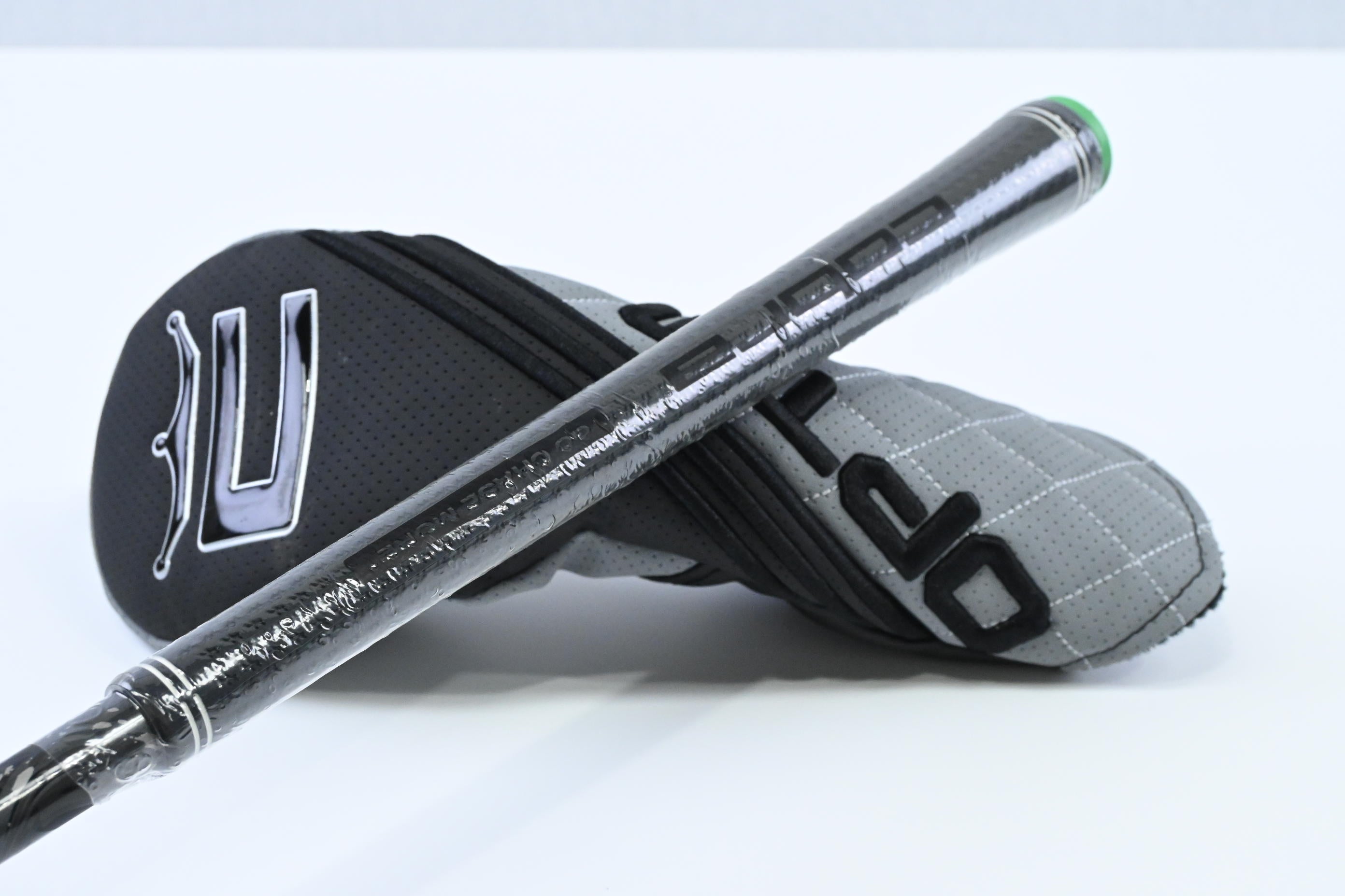 Left Hand Cobra OPTM X #3 Wood / 15 Degree / Regular Flex Kai'li Blue 60 Shaft