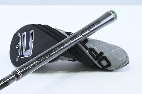 Left Hand Cobra OPTM X #3 Wood / 15 Degree / Regular Flex Kai'li Blue 60 Shaft