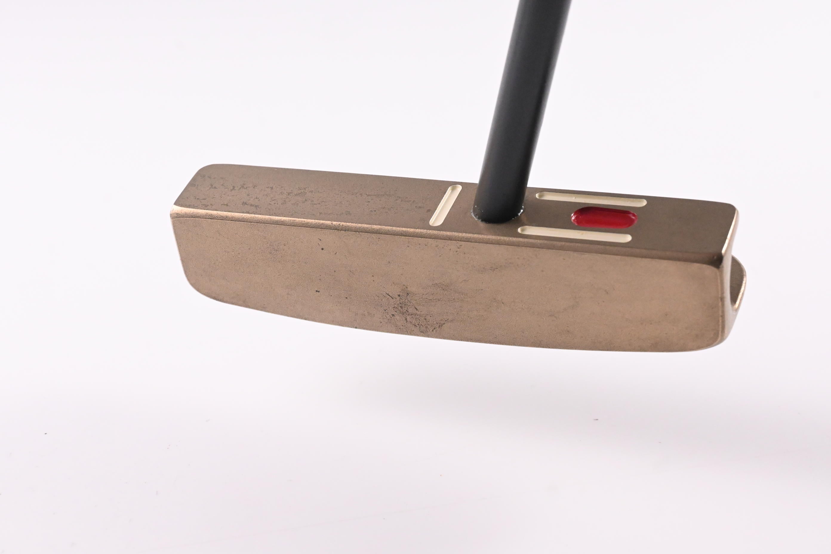 Seemore FGP Original Copper Putter / 34 Inch