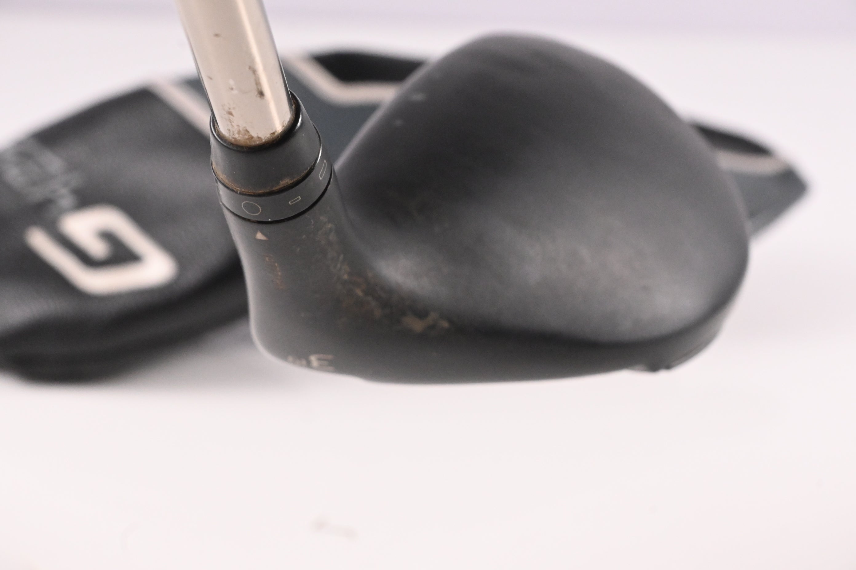 Ping G425 #3 Hybrid / 19 Degree / Stiff Flex Ping Tour 85 Shaft