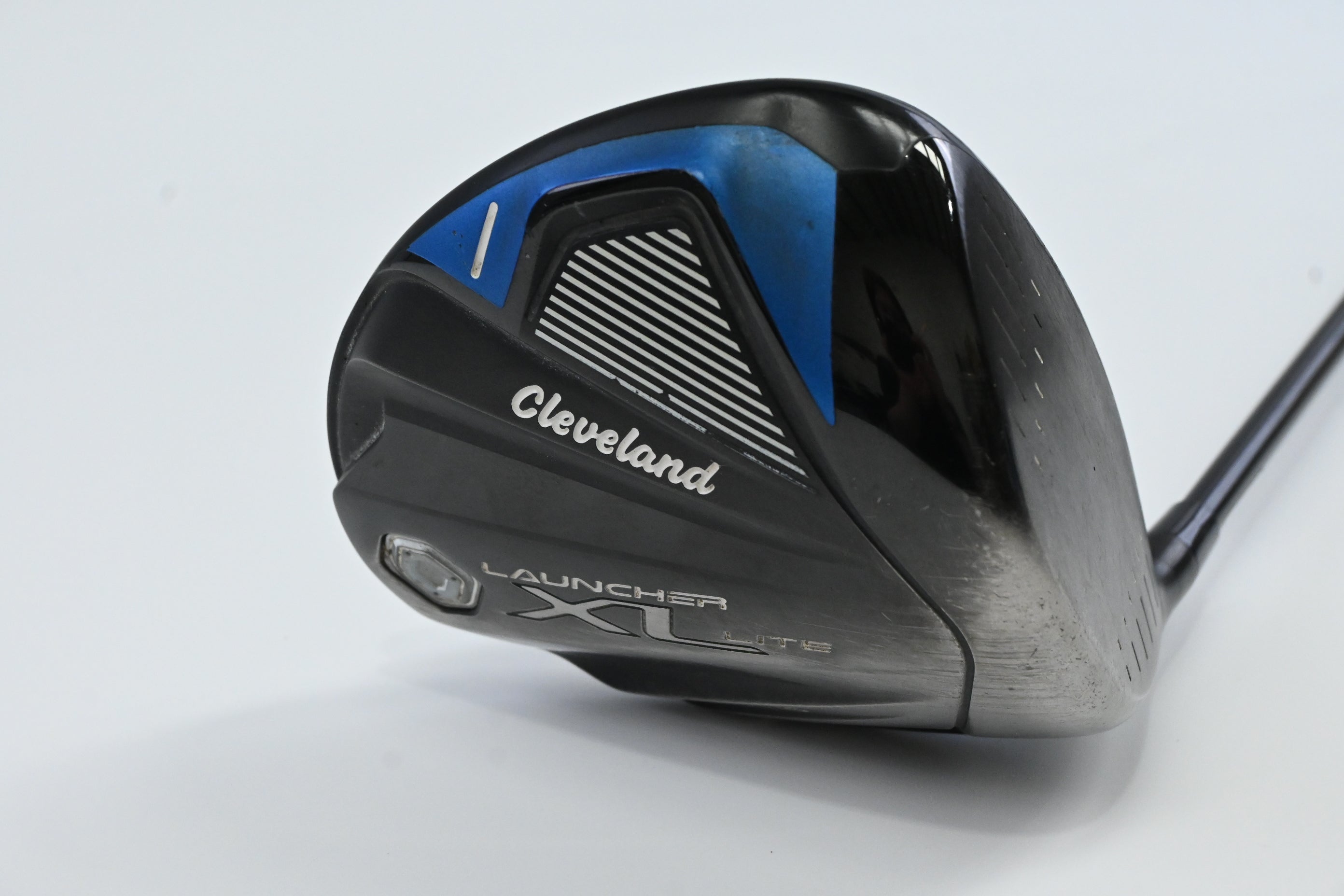 Cleveland Launcher XL Lite Driver / 10.5 Degree / Regular Flex Cypher 40