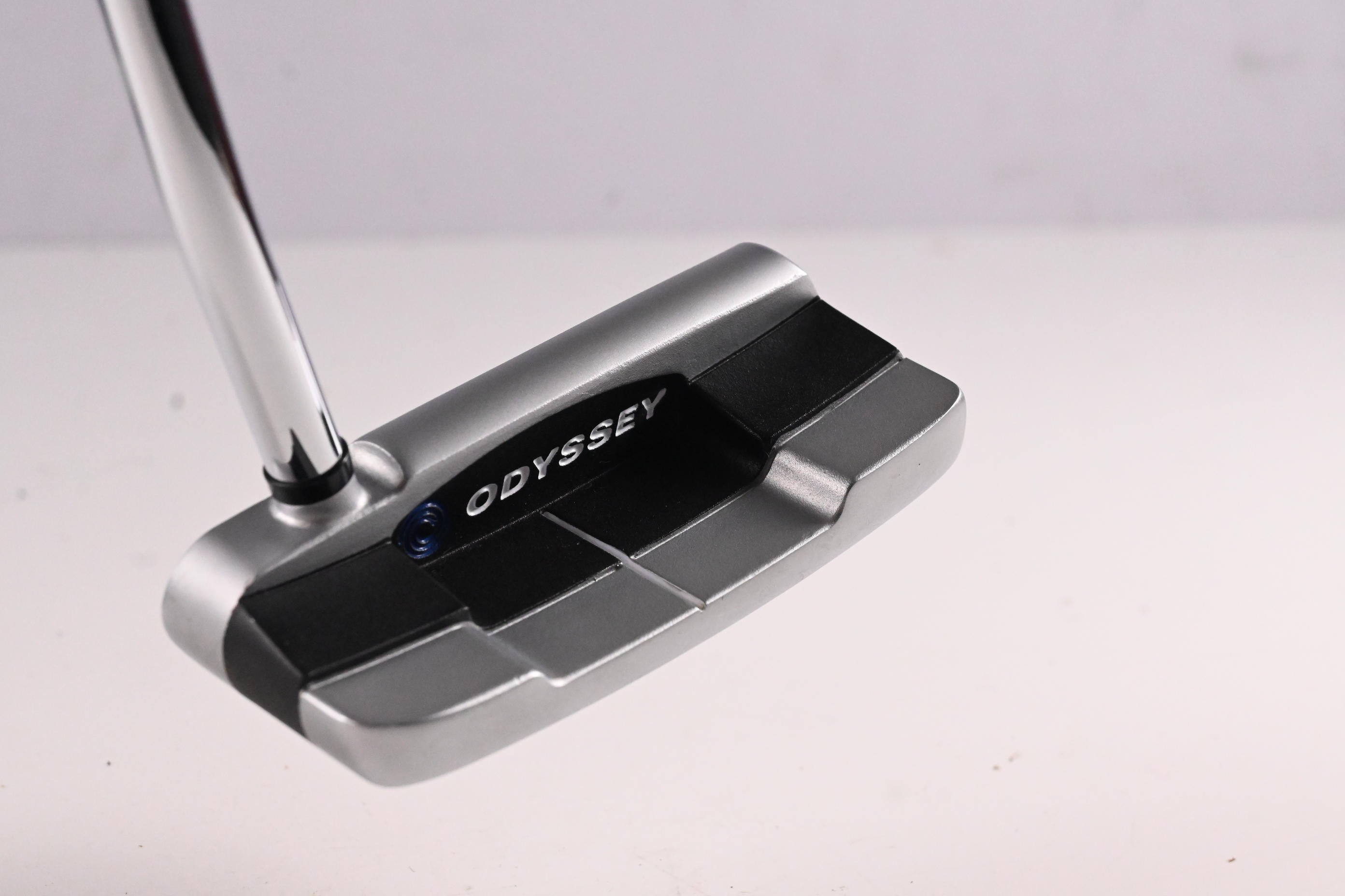 Odyssey Works Versa 1W Tank Putter / 38 Inch