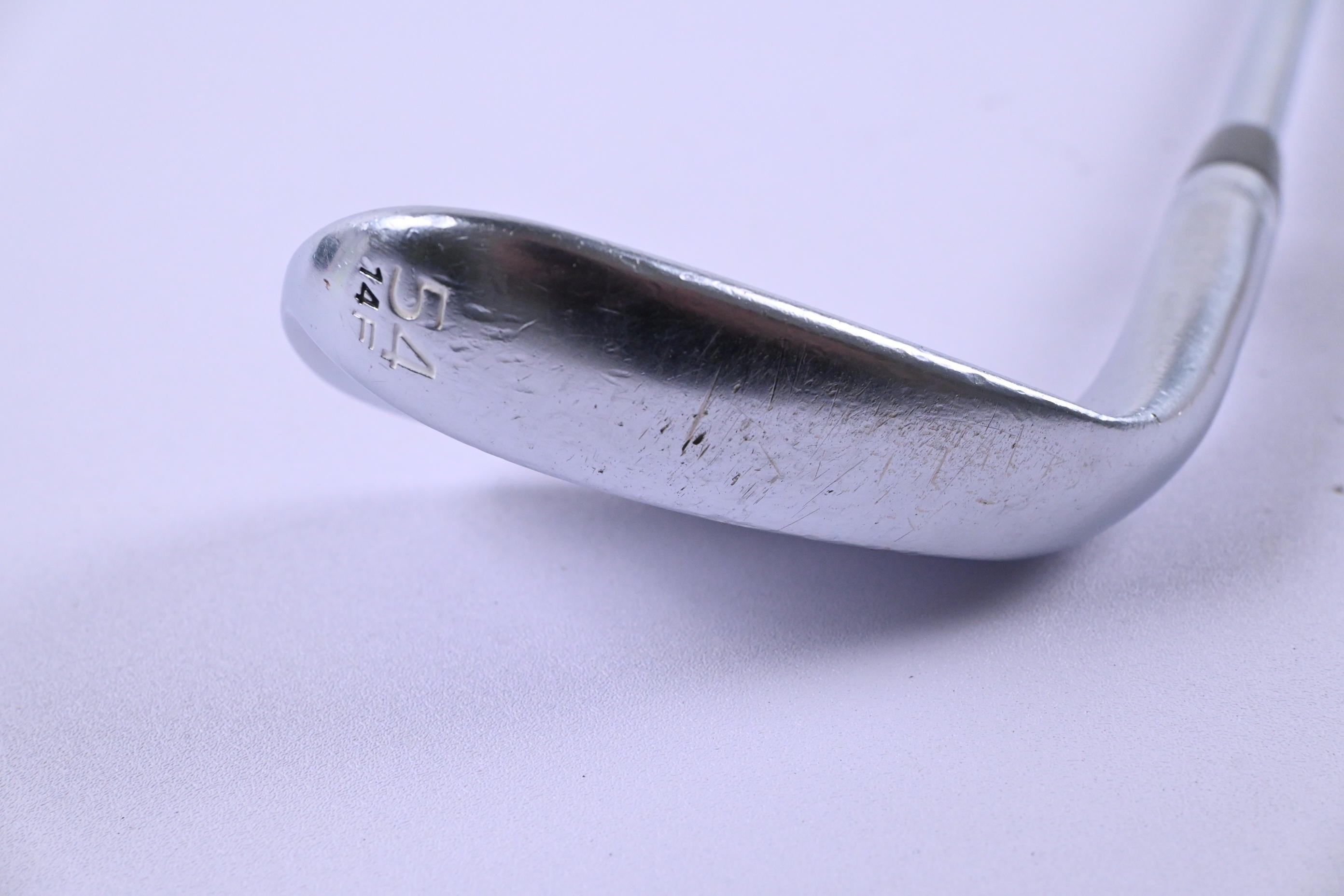 Titleist Vokey SM7 Sand Wedge / 54 Degree / Wedge Flex Vokey Design SM7