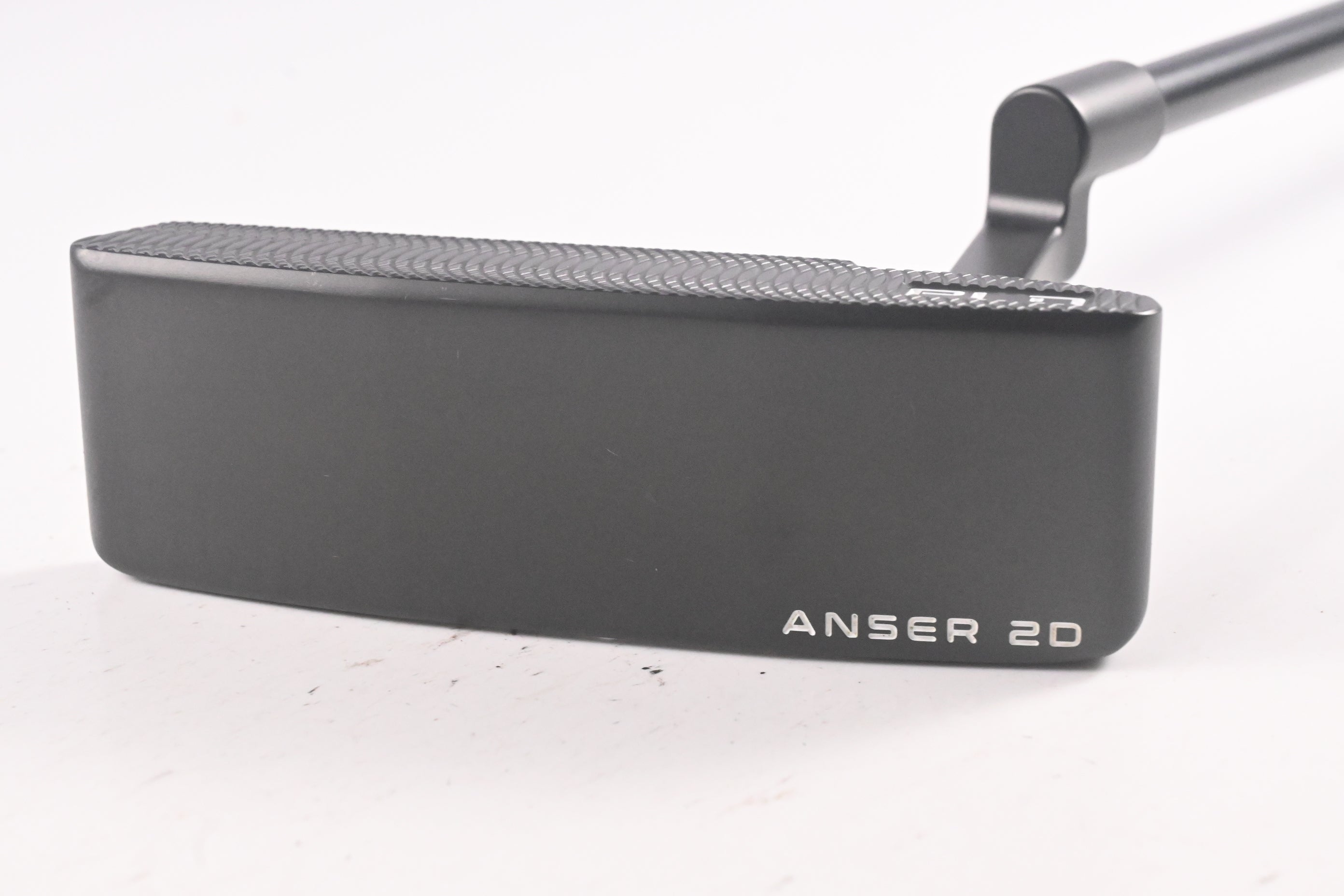 Ping PLD Milled 2024 Anser 2D Putter / 33 Inch