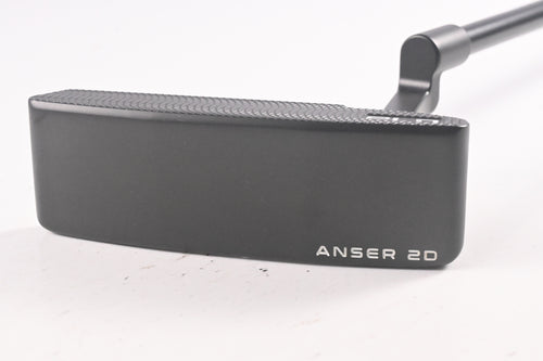 Ping PLD Milled 2024 Anser 2D Putter / 33 Inch