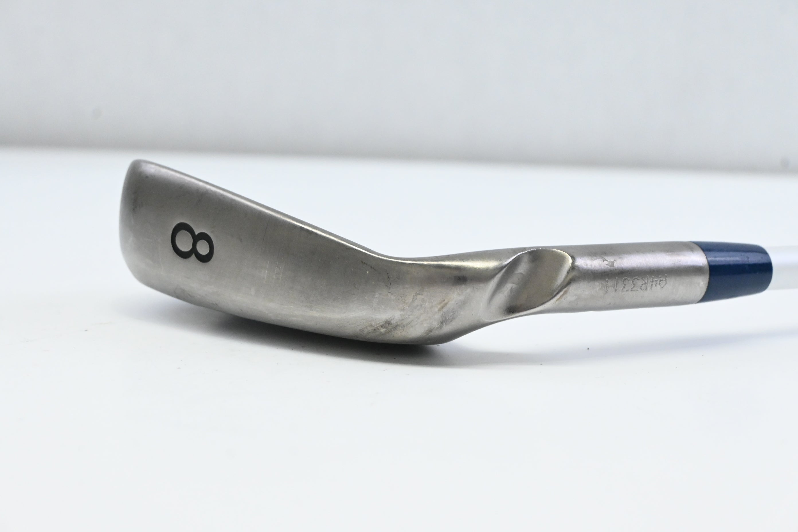 Ladies Ping G Le #8 Iron / Black Dot / Ladies Flex Ping ULT 230 Shaft