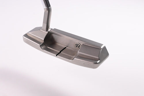 Taylormade TP Reserve Milled B13 Putter / 34 Inch