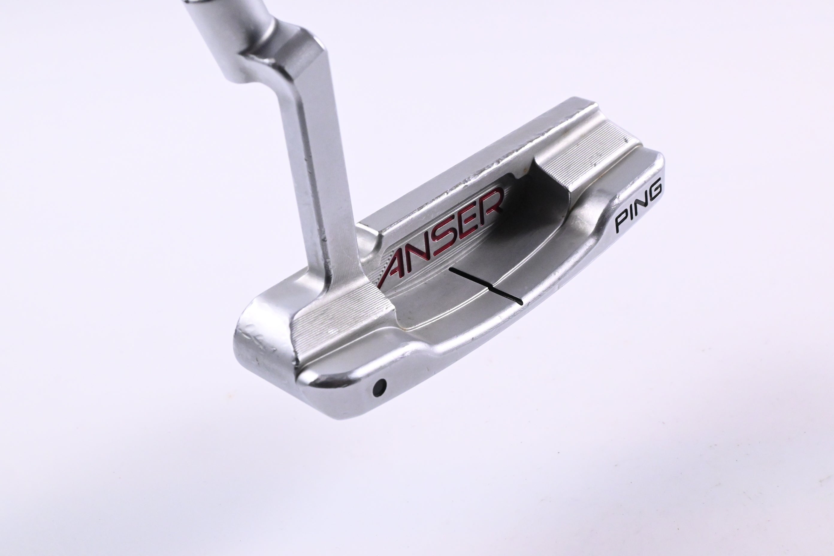 Ping Anser Milled #1 Putter / 34 Inch