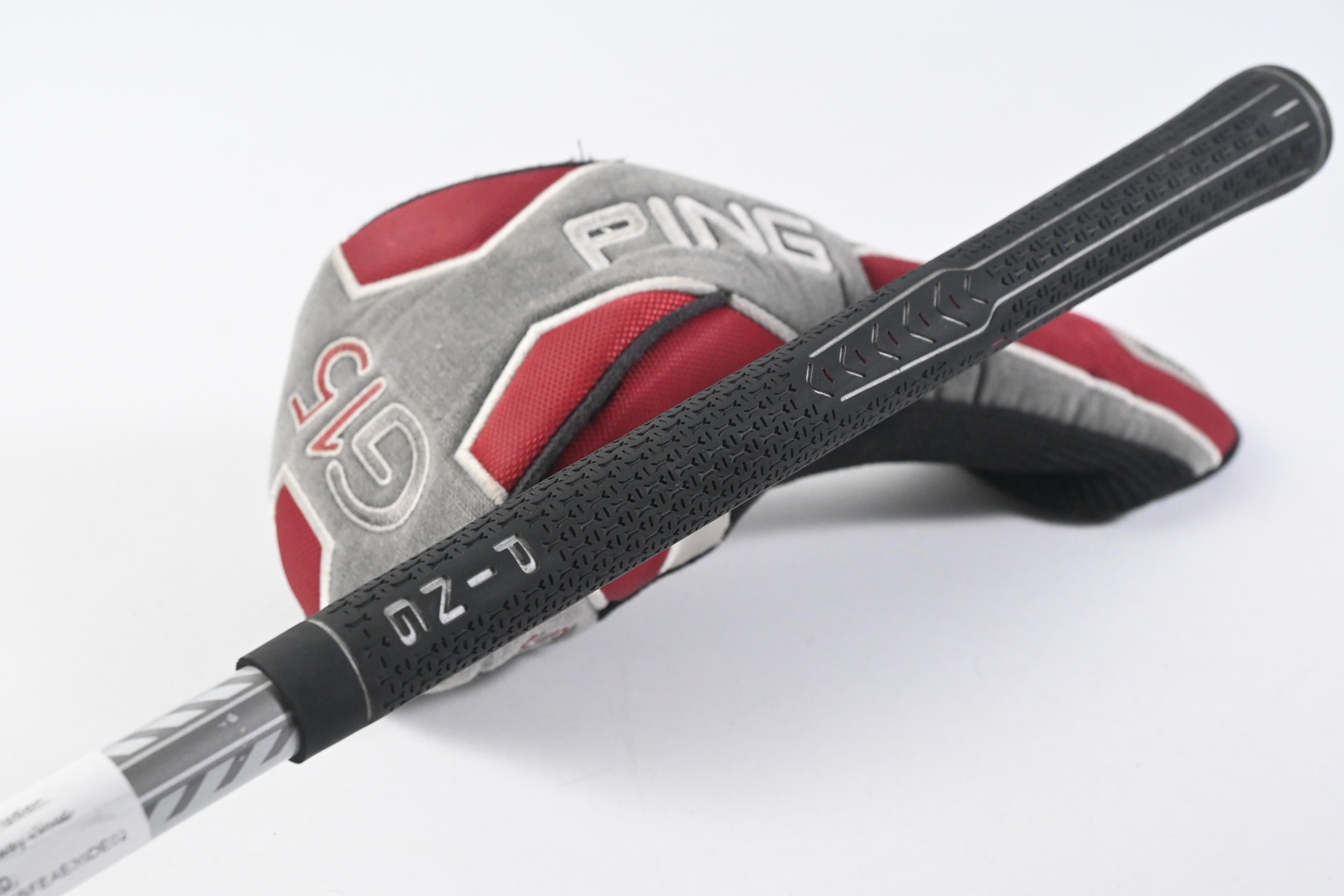 Ping G15 #3 Wood / 15.5 Degree / Regular Flex Ping TFC 149 Shaft