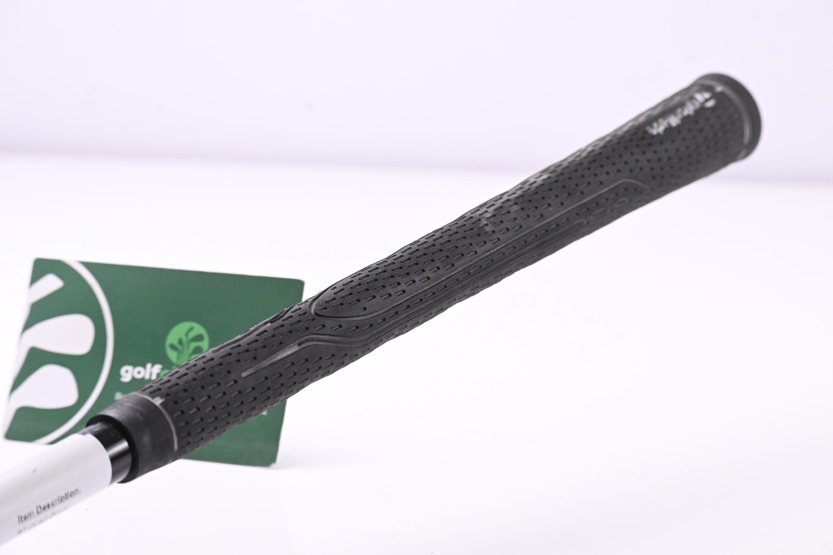 Taylormade R7 Quad Driver / 8.5 Degree / Regular Flex Grafalloy Attack Lite