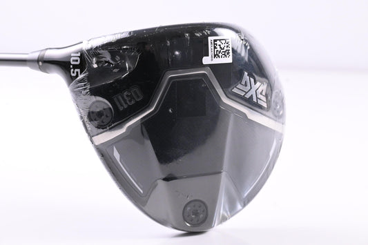 Left Hand PXG 0311 Black Ops Driver / 10.5 Degree / X-Flex Diamana Limited S60