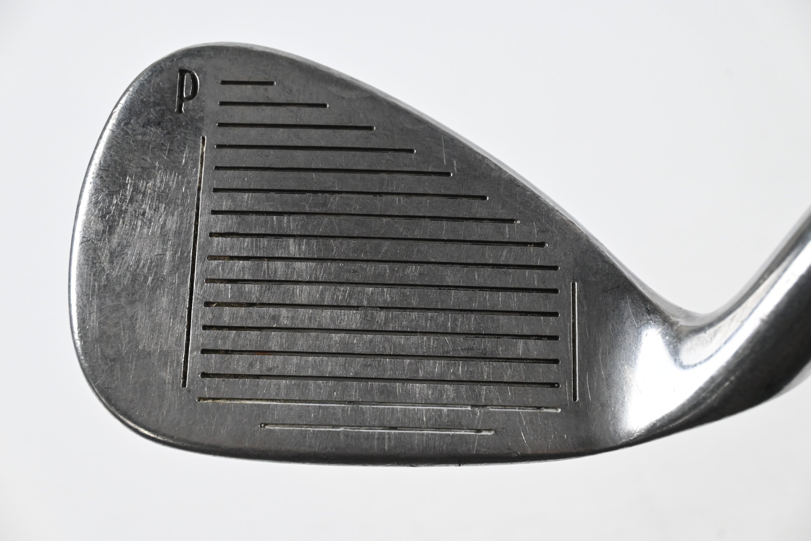 Callaway X-20 Pitching Wedge / 45 Degree / Regular Flex RCH Pro Series M75 Shaft