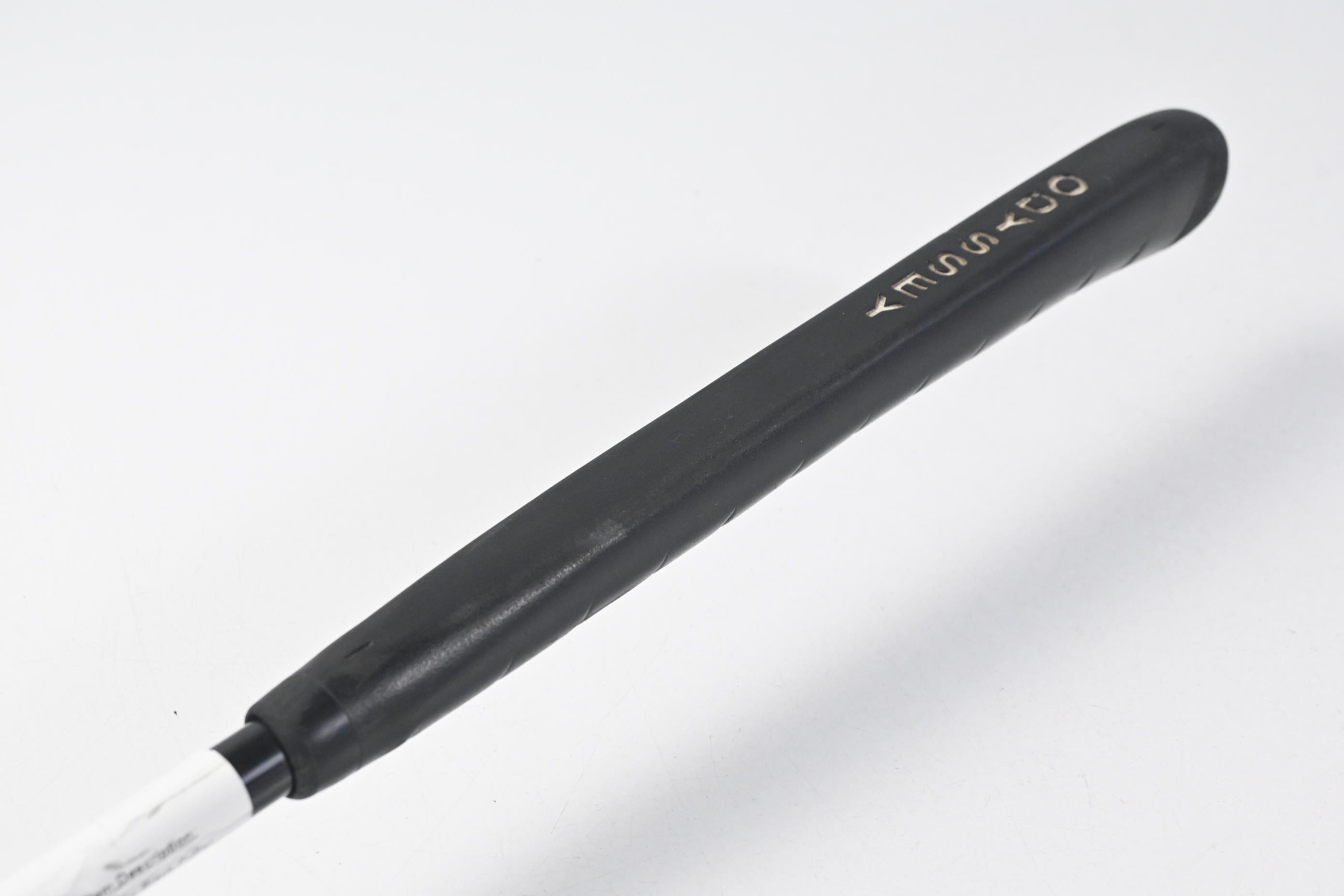 Odyssey Protype Black 9 Putter / 34 Inch