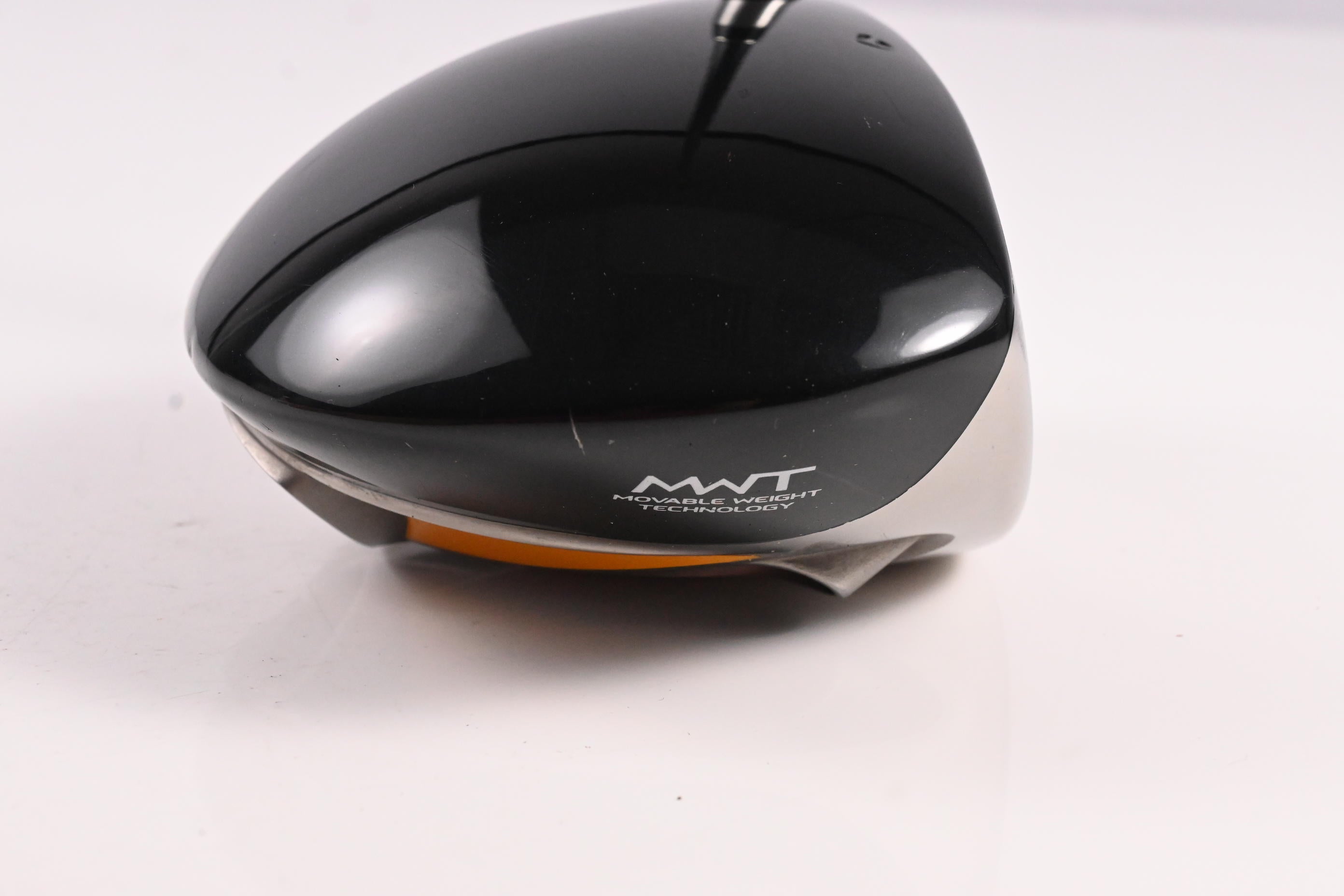 Taylormade R7 425 Driver / 10.5 Degree / Regular Flex Fujikura REAX 65 Shaft
