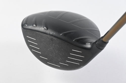 Ping G400 SFT Driver / 12 Degree / Senior Flex Alta CB 55 Shaft