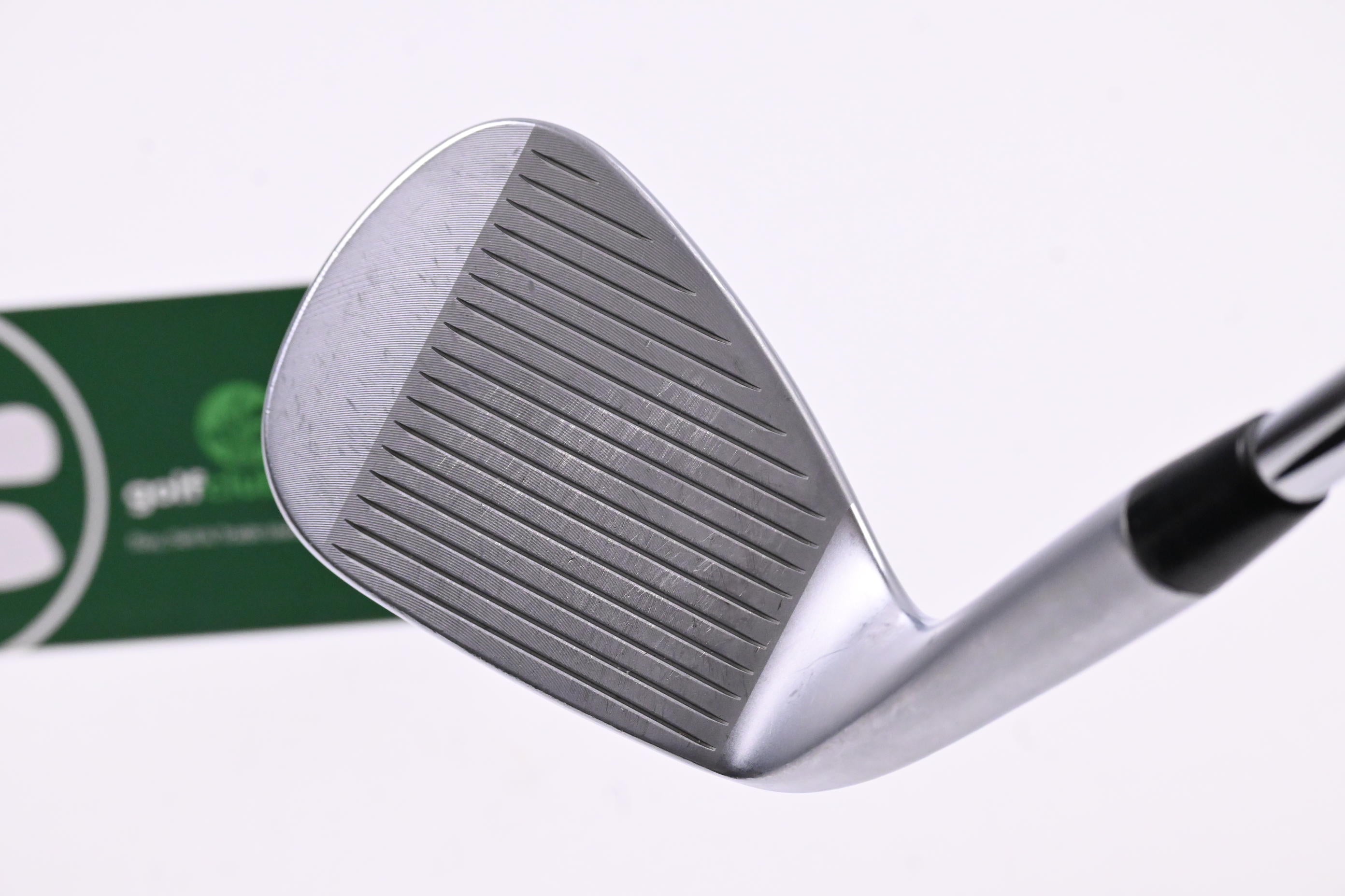 Ping S159 Gap Wedge / 50 Degree / Blue Dot / Regular Flex Dynamic Gold 105 R300