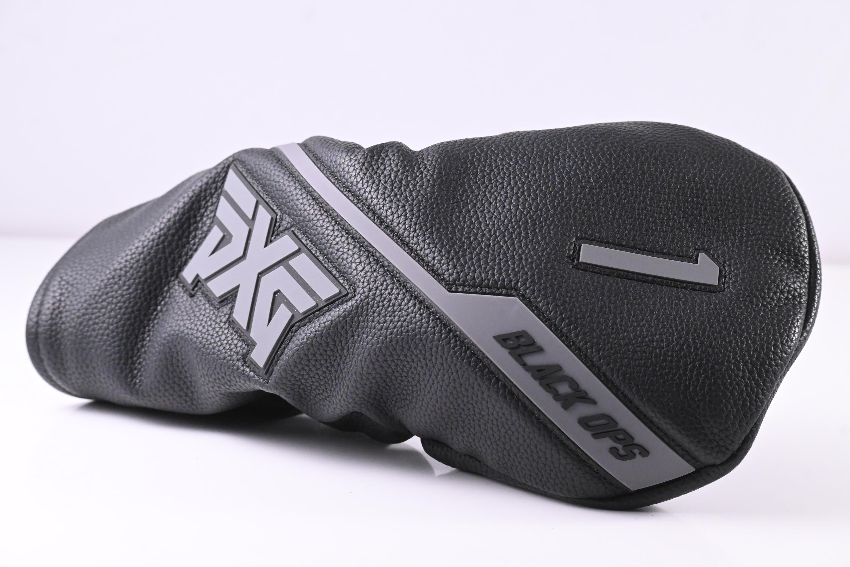 PXG 0311 Black Ops Tour-1 Driver / 9 Degree / X-Flex HZRDUS Smoke Yellow 60