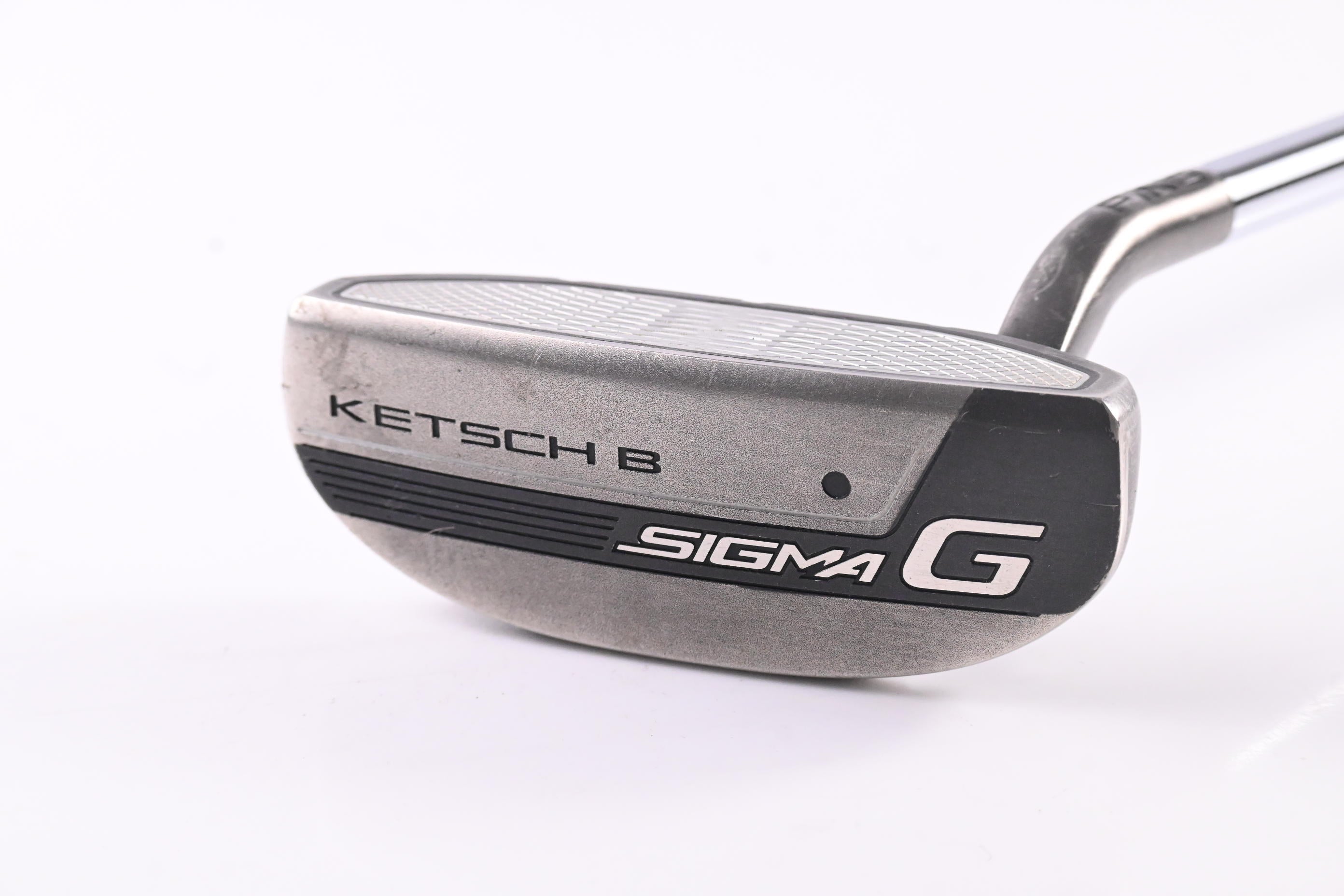 Ping Ketsch B Putter / 35 Inch