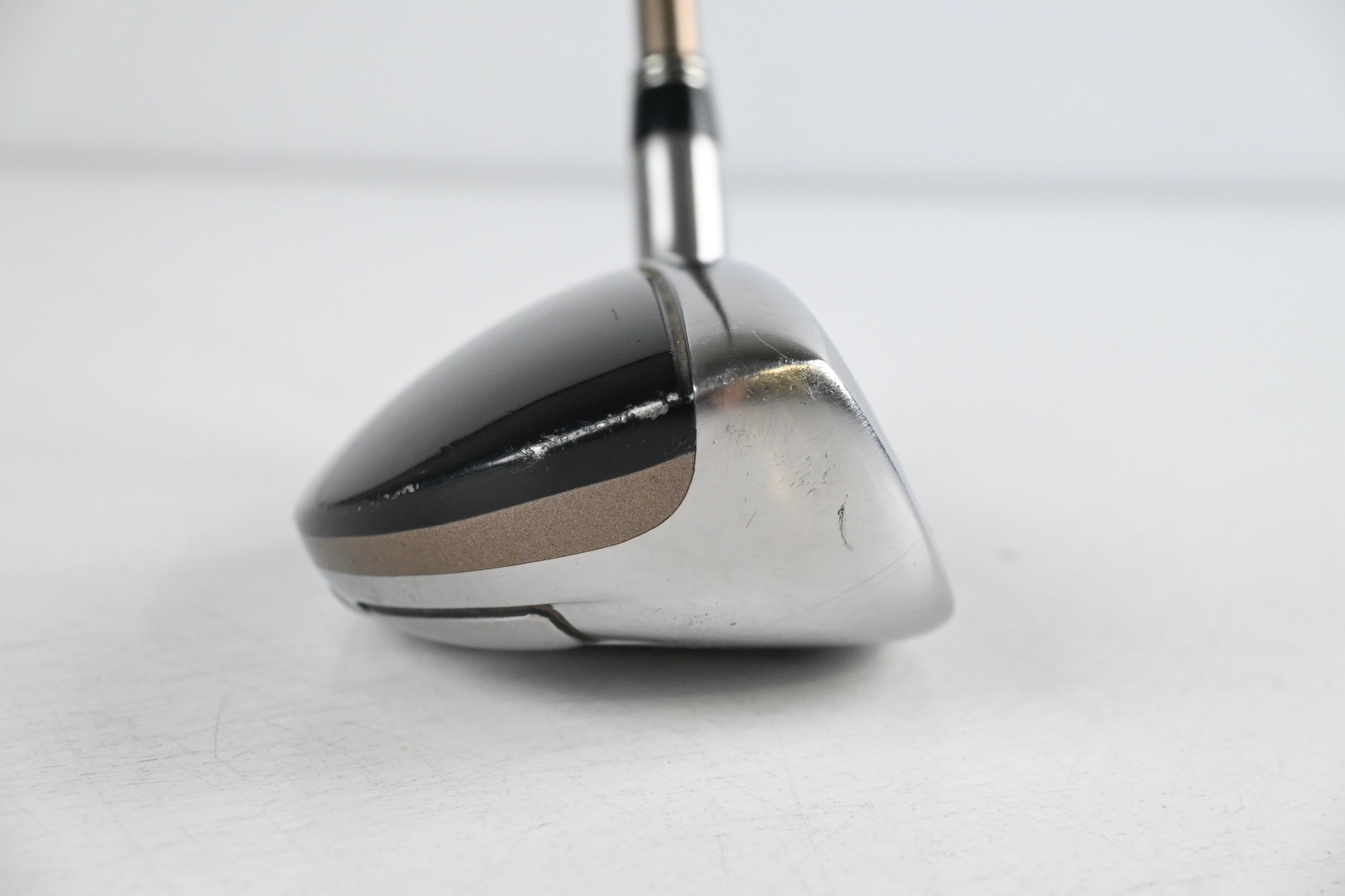 Cobra King Baffler TWS #5 Hybrid / 29 Degree / Senior Flex Aldila DVS HL 60