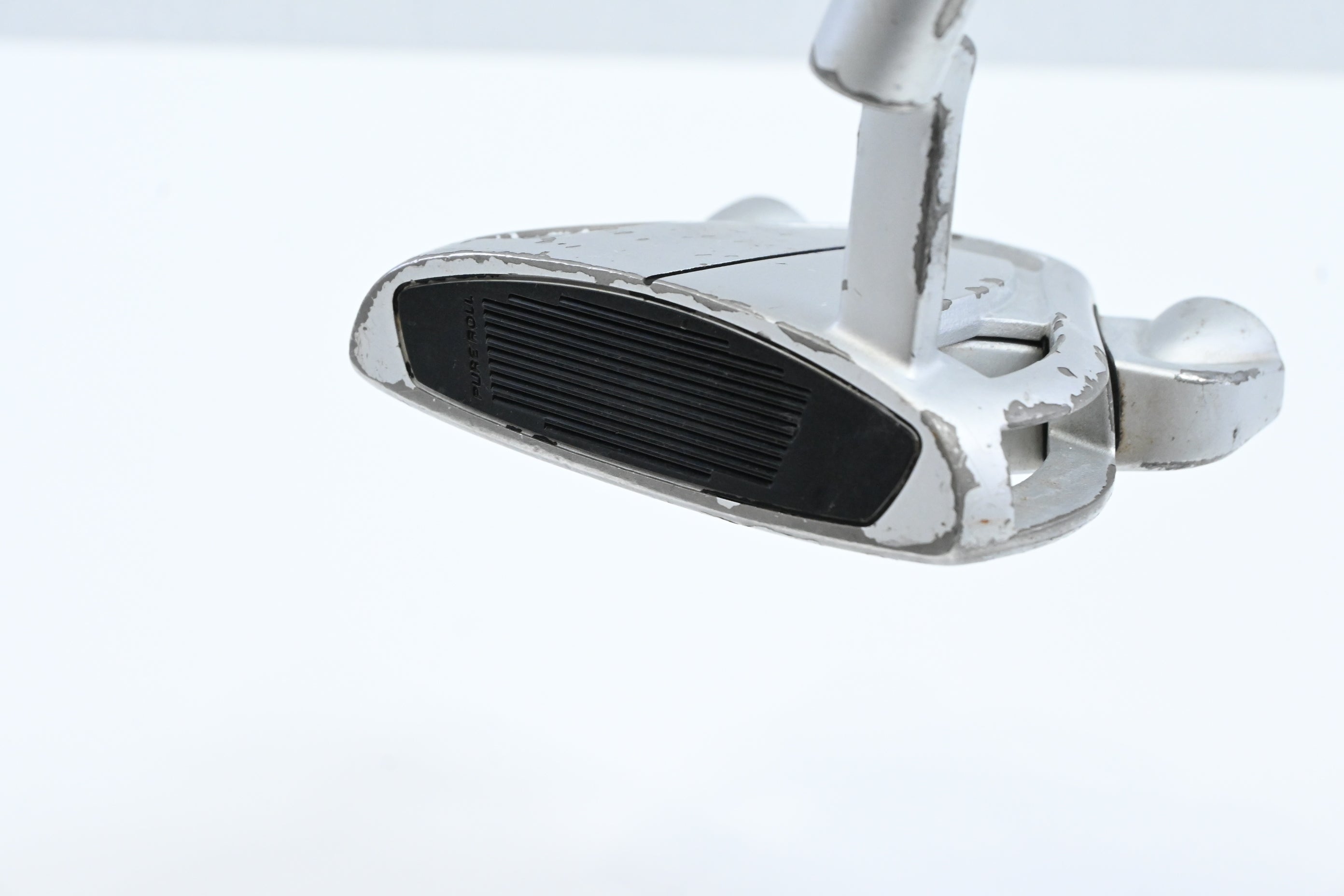 Taylormade Spider Tour 2018 L-Neck Putter / 33 Inch