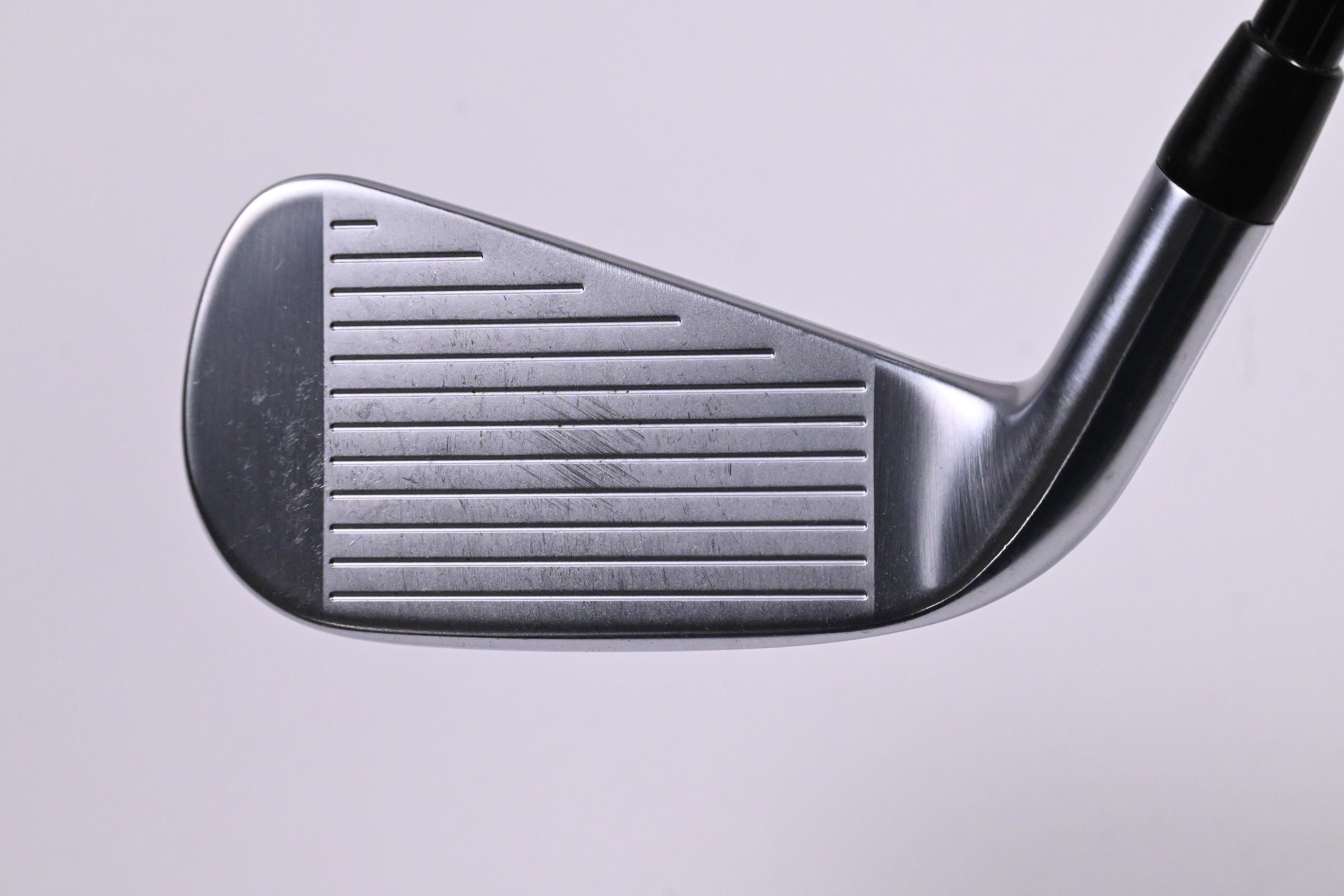 Titleist U505 2023 #3 Iron / 20 Degree / Stiff Flex HZRDUS Black 80 Shaft
