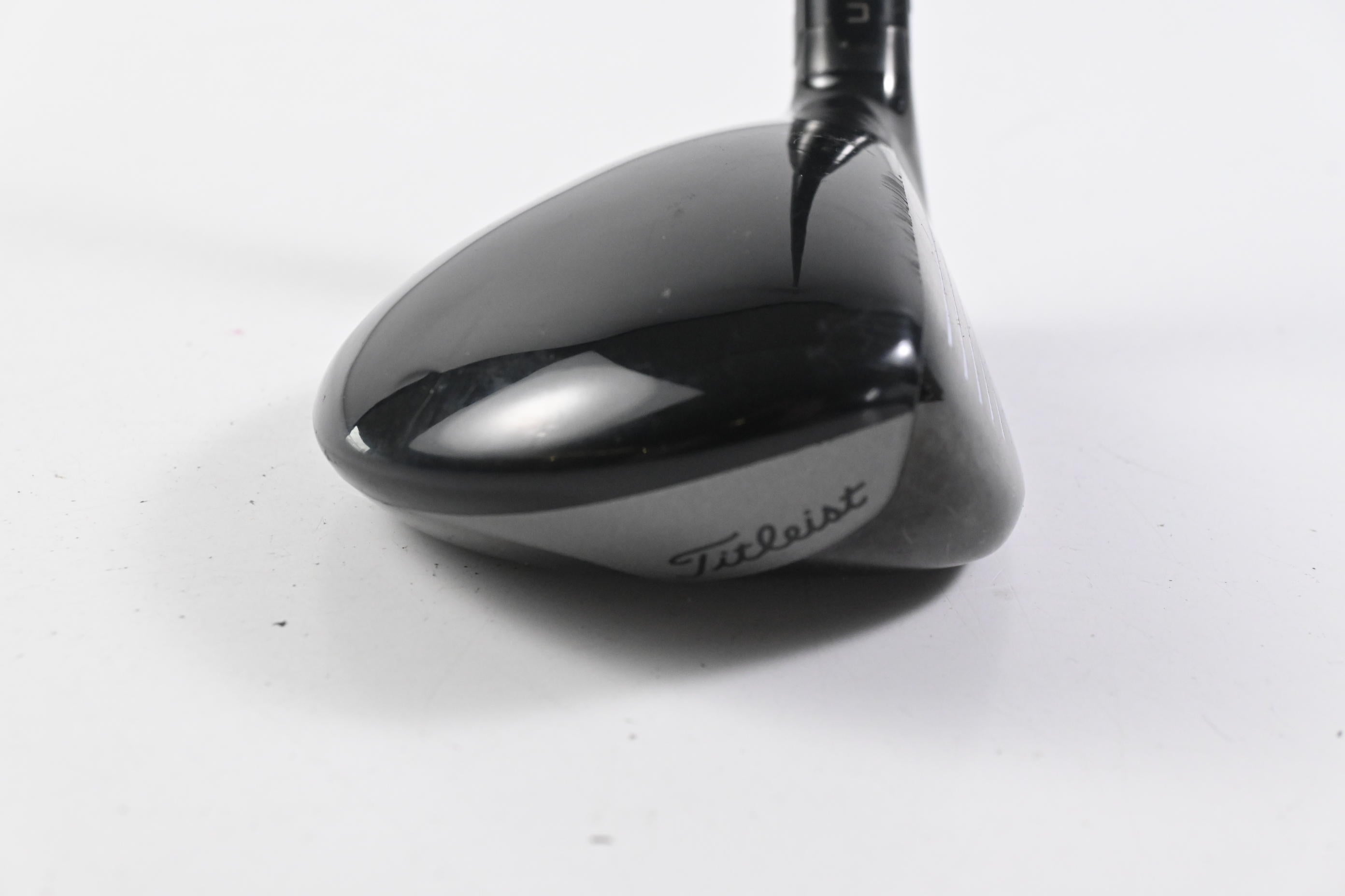 Titleist TSR1 #5 Hybrid / 23 Degree / Stiff Flex Kuro Kage Black 60 Shaft