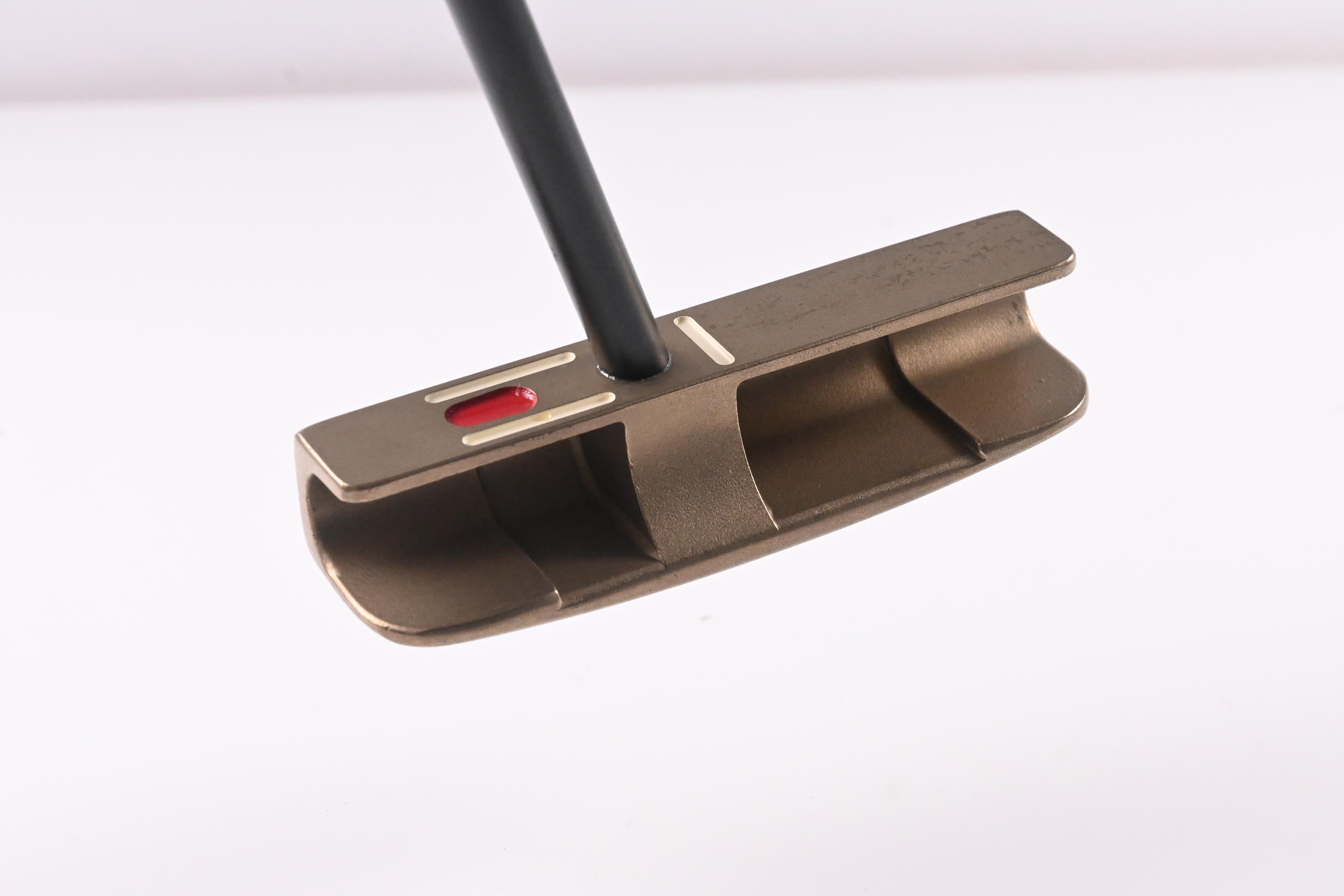 Seemore FGP Original Copper Putter / 34 Inch