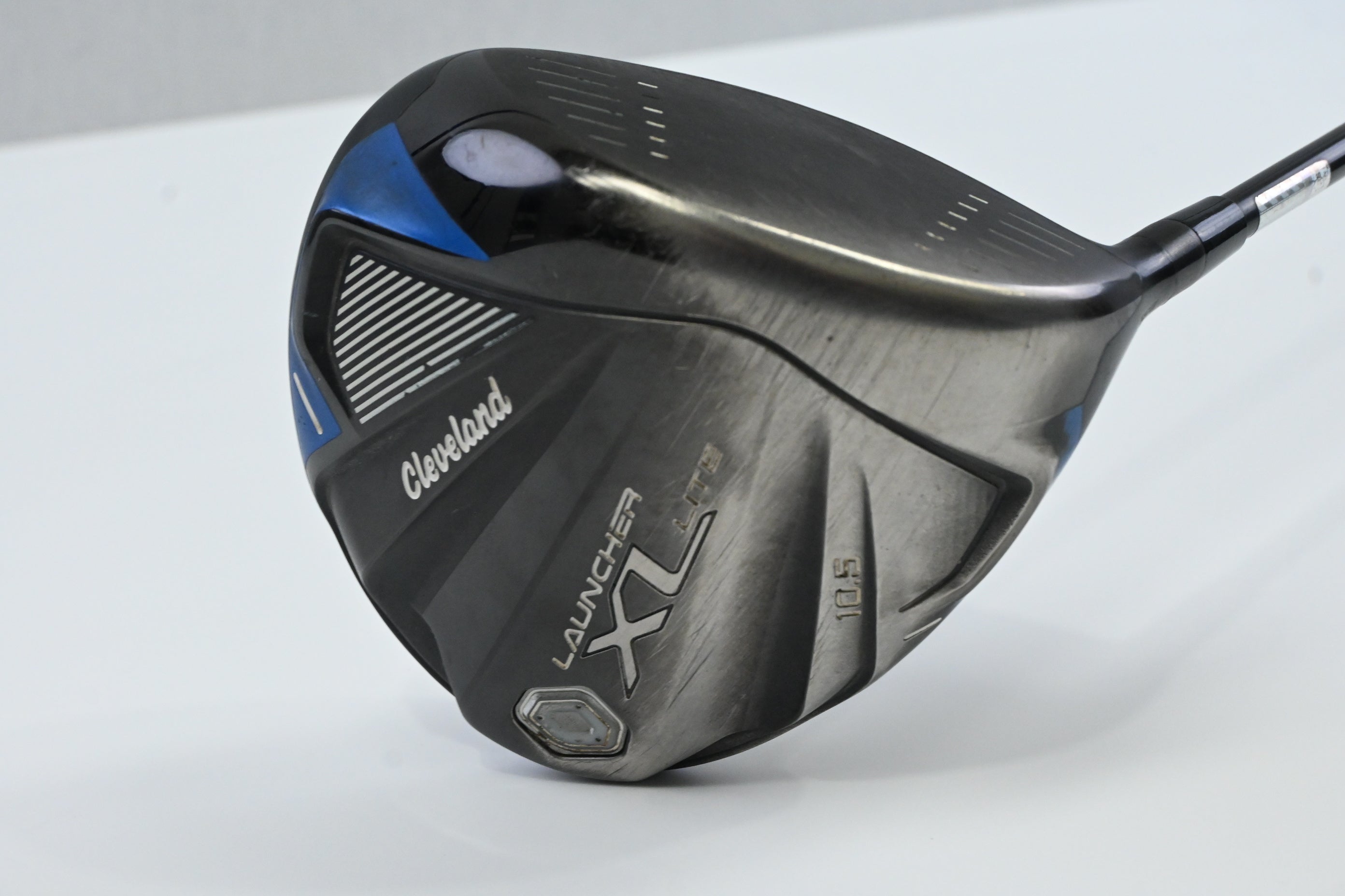 Cleveland Launcher XL Lite Driver / 10.5 Degree / Regular Flex Cypher 40