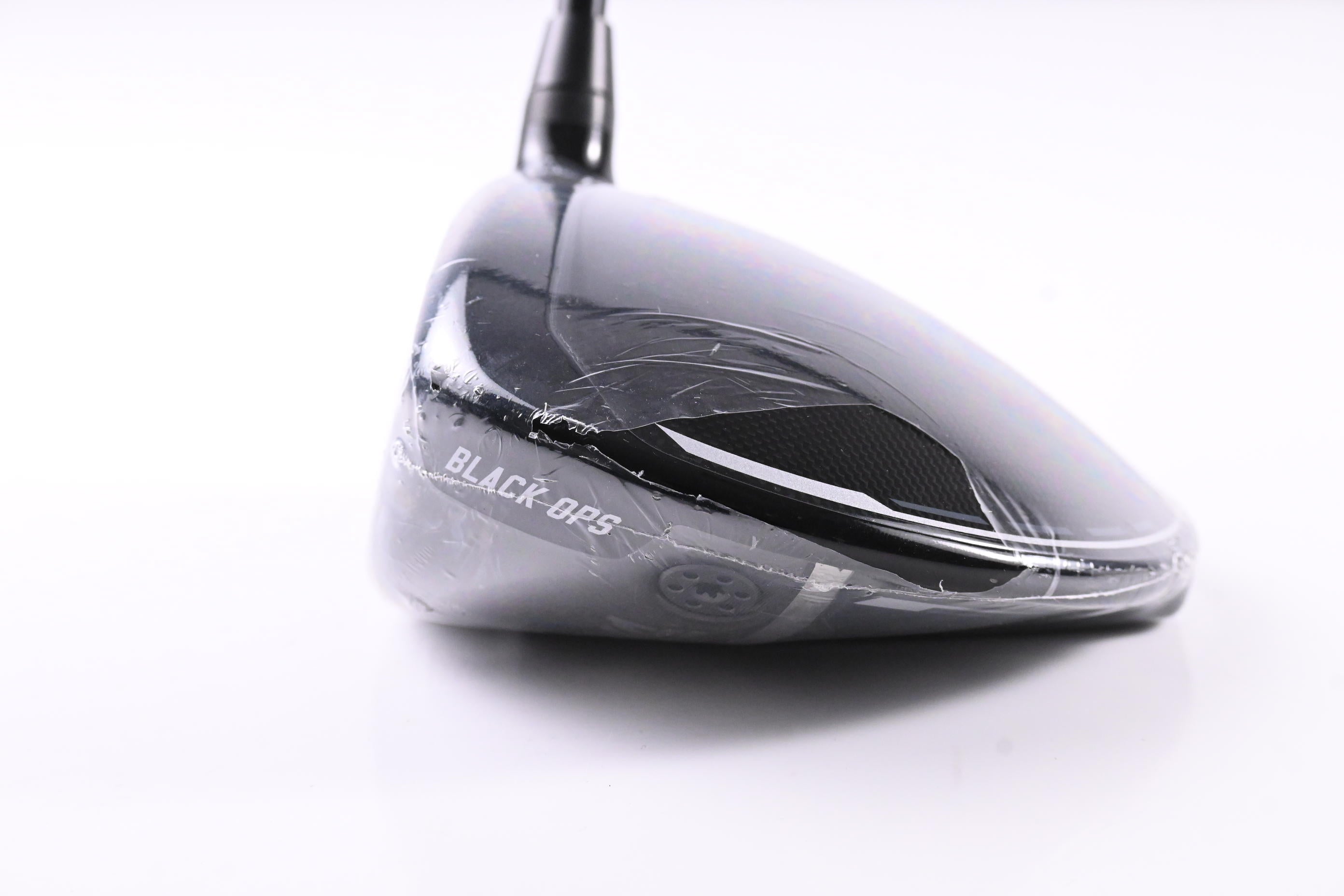 Left Hand PXG 0311 Black Ops Driver / 10.5 Degree / X-Flex Diamana Limited S60