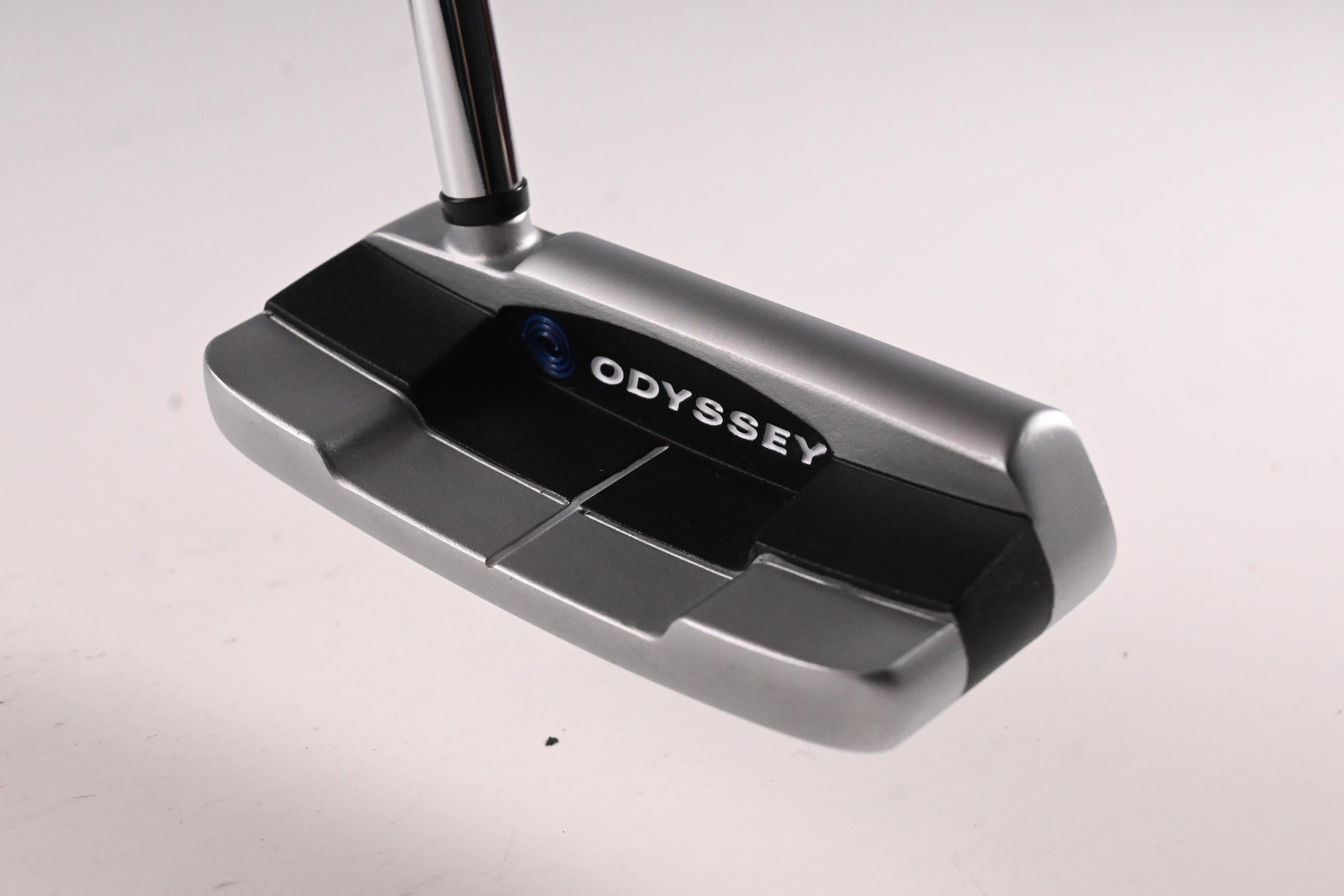 Odyssey Works Versa 1W Tank Putter / 38 Inch
