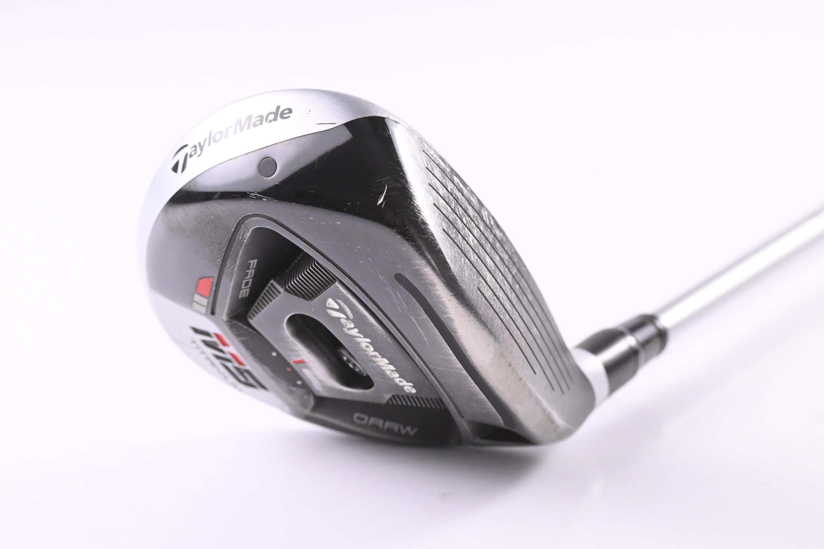 Taylormade M5 #5 Wood / 19 Degree / Regular Flex Tensei CK Orange 65 Shaft