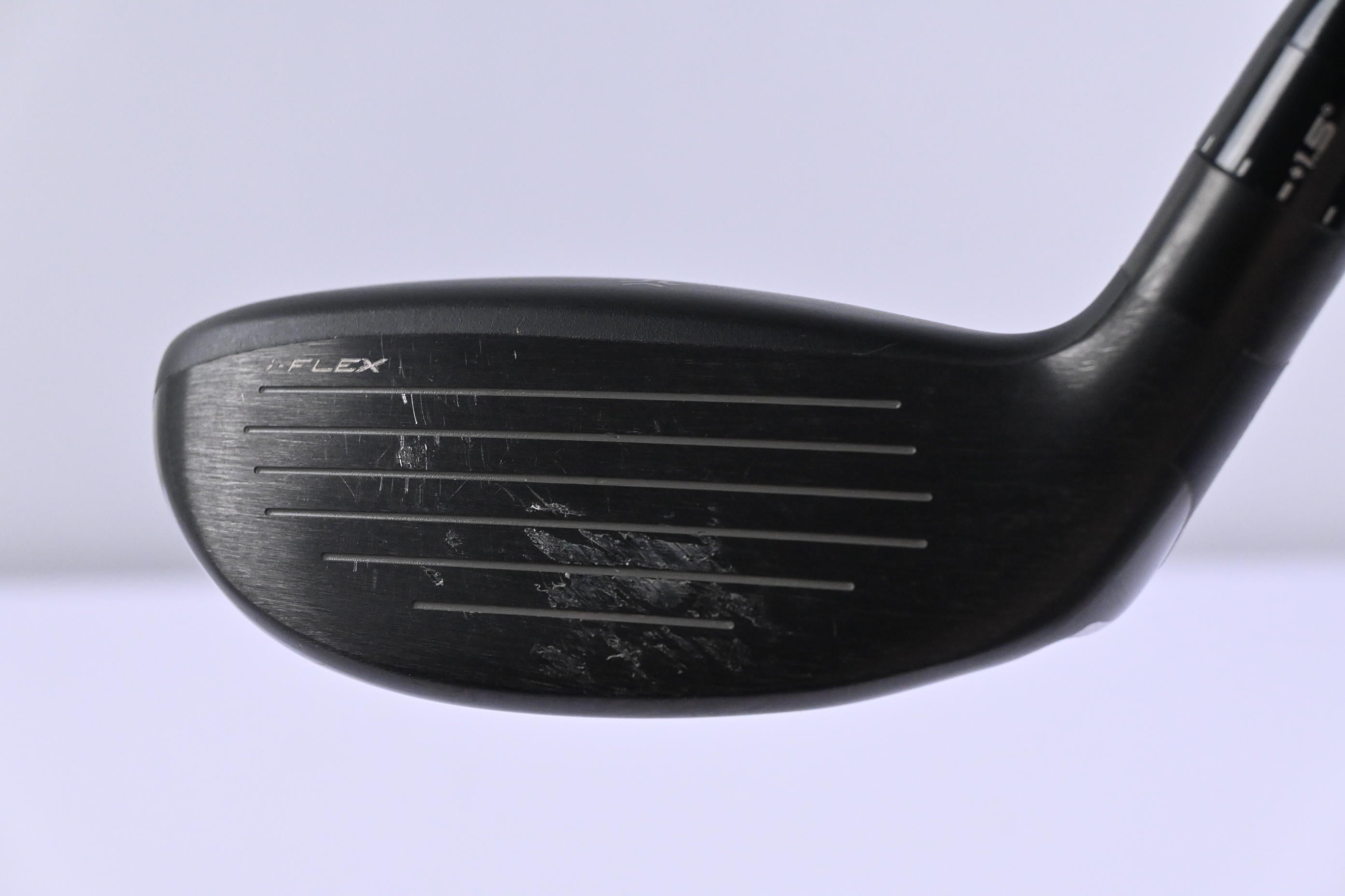 Srixon ZXi #4 Hybrid / 22 Degree / Regular Flex Fujikura Ventus Blue TR 7 Shaft