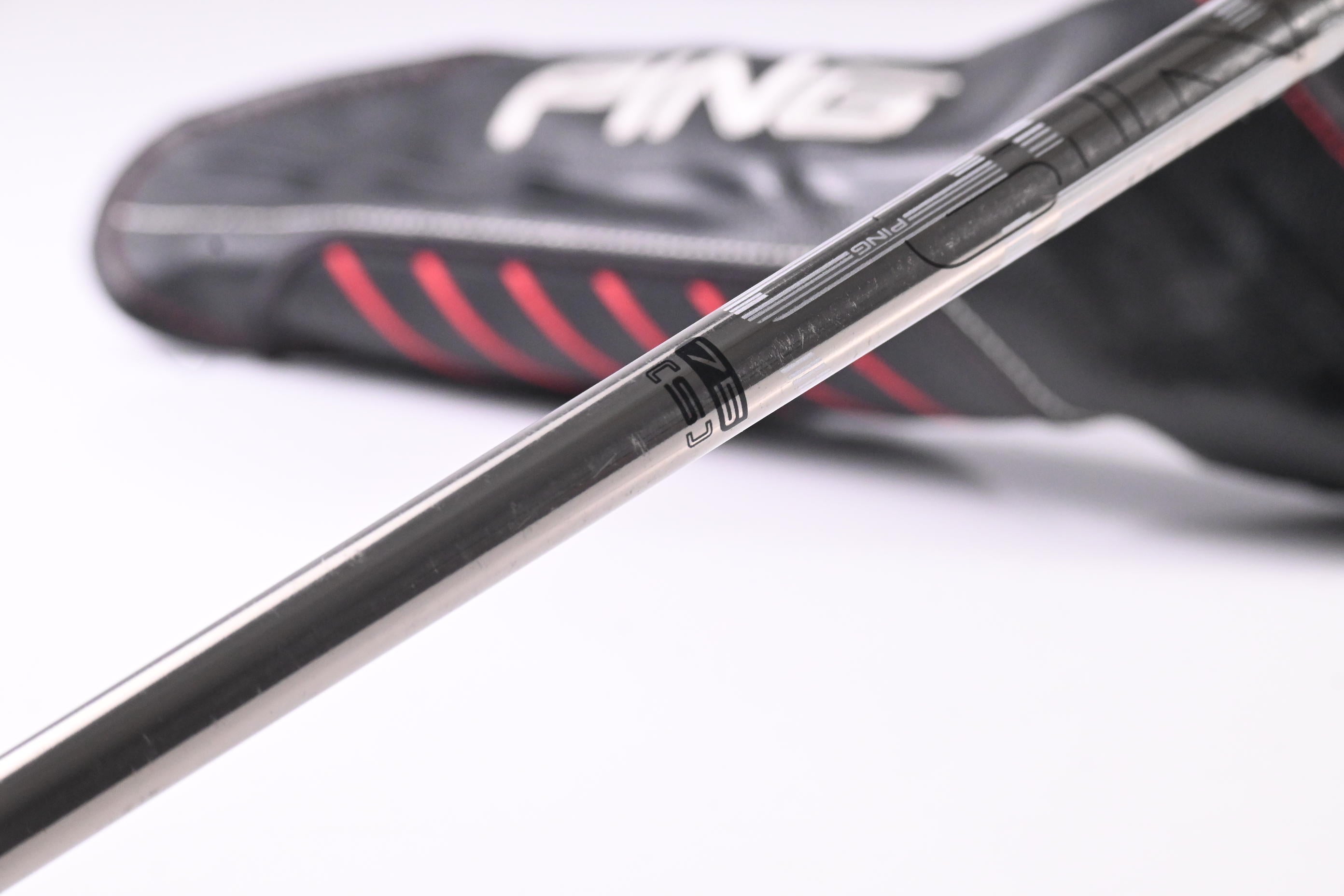 Ping G410 #3 Wood / 14.5 Degree / Stiff Flex Ping Tour 75 Shaft