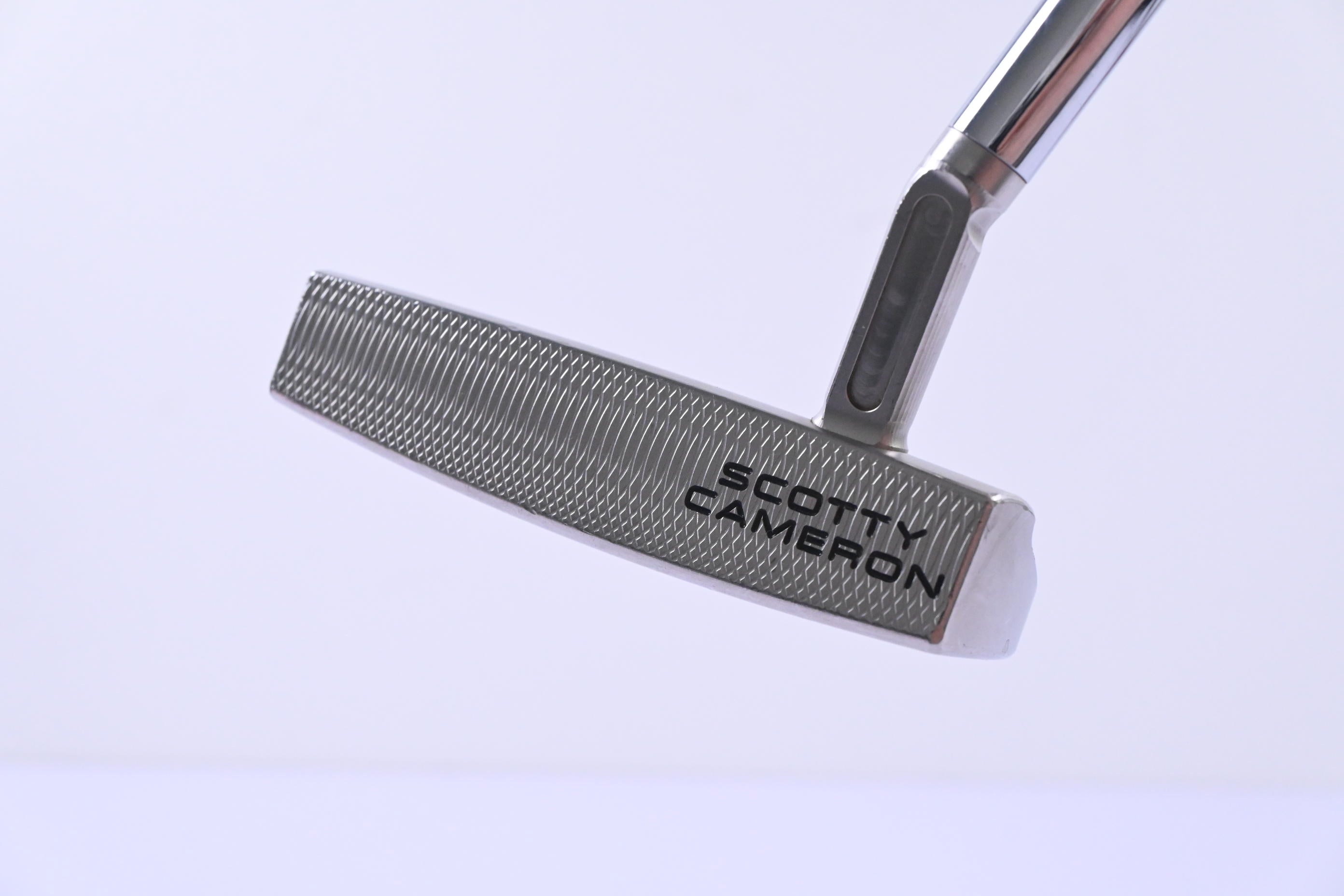 Scotty Cameron Super Select Golo 6.5 Putter / 34 Inch