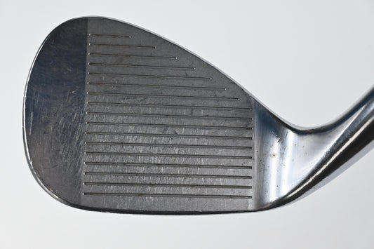Taylormade Milled Grind Gap Wedge / 50 Degree / Stiff Flex Project X LZ 120
