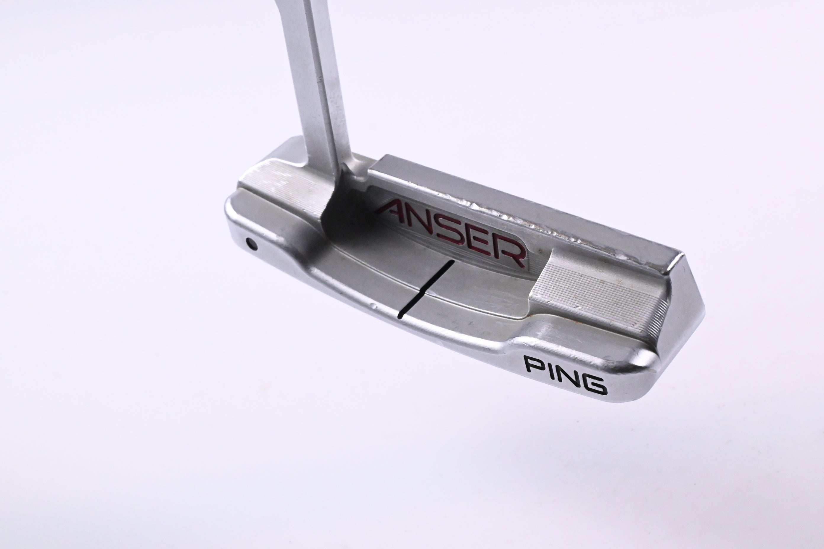 Ping Anser Milled #1 Putter / 34 Inch
