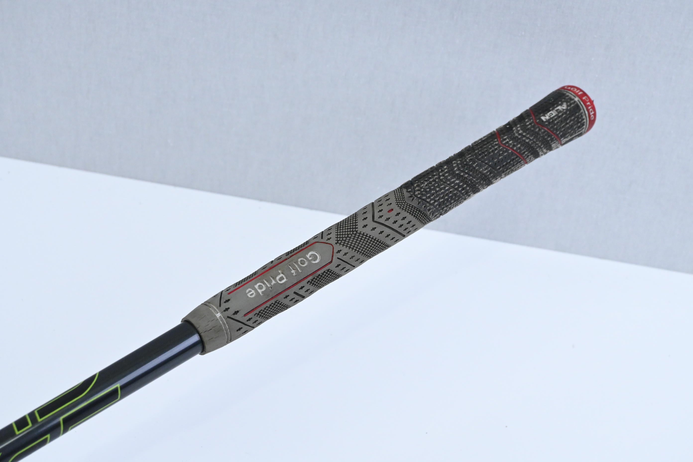 Taylormade M2 2016 Driver / 9.5 Degree / Stiff Flex Fujikura XLr8 Pro 56 Shaft