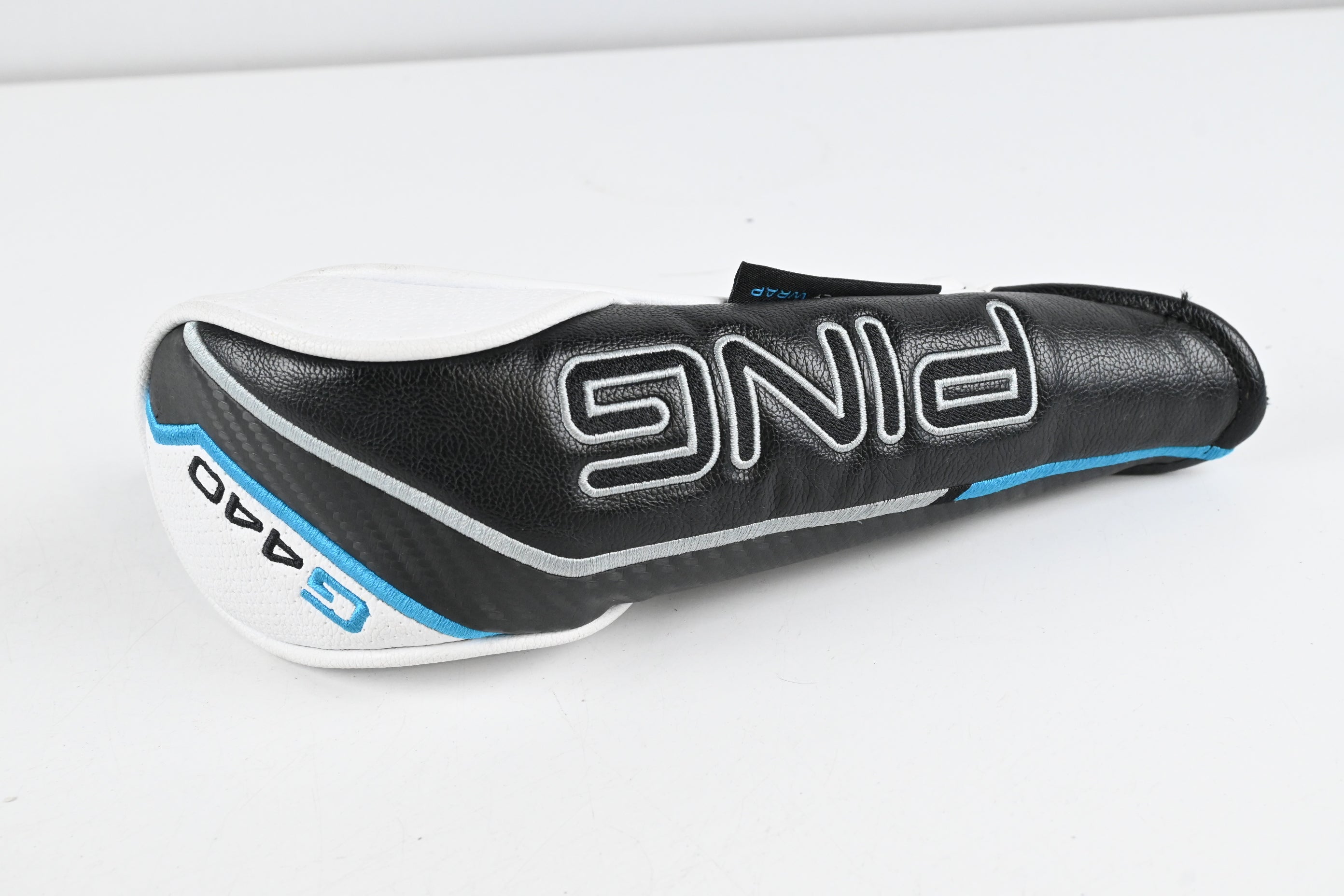 Ping G440 #5 Hybrid / 26 Degree / Stiff Flex Ping Alta CB Blue 70 Shaft