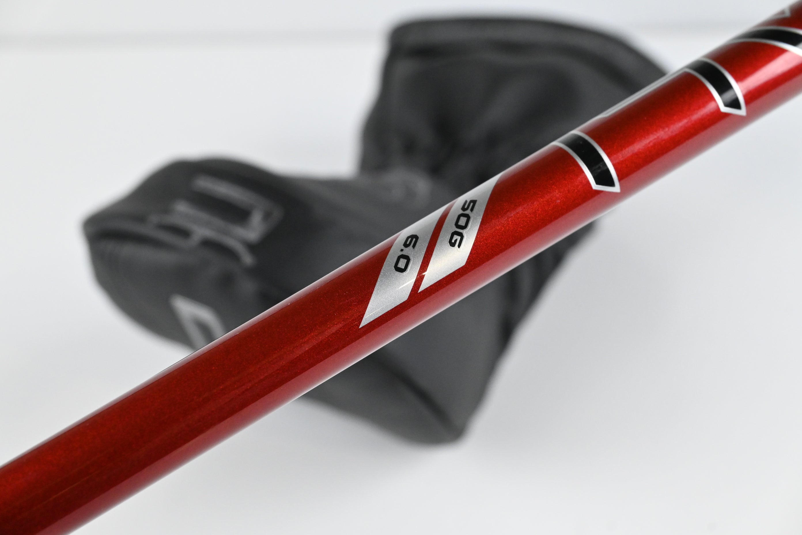 Cobra DS-Adapt X Driver / 9 Degree / Stiff Flex Denali Red 50 Shaft