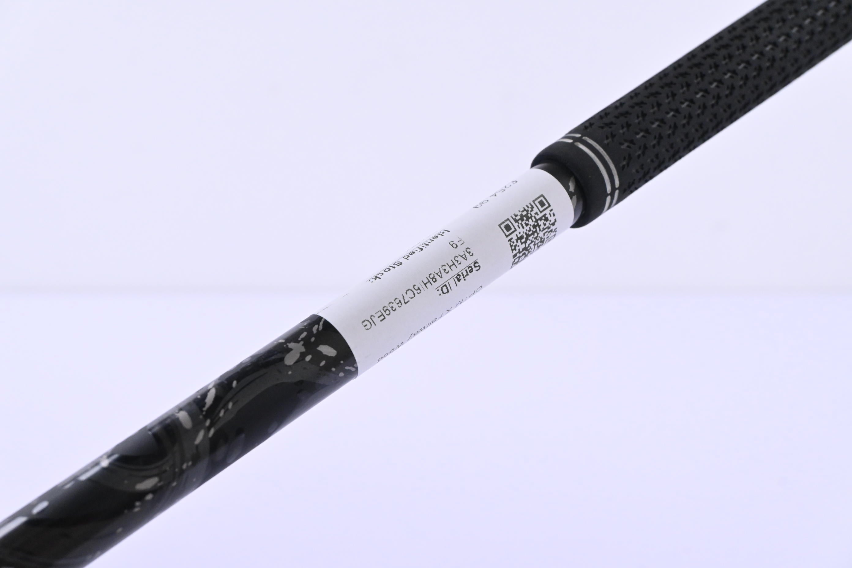 Cobra OPTM X #5 Wood / 18 Degree / Stiff Flex Kai'li Dark Waves Blue 60 Shaft
