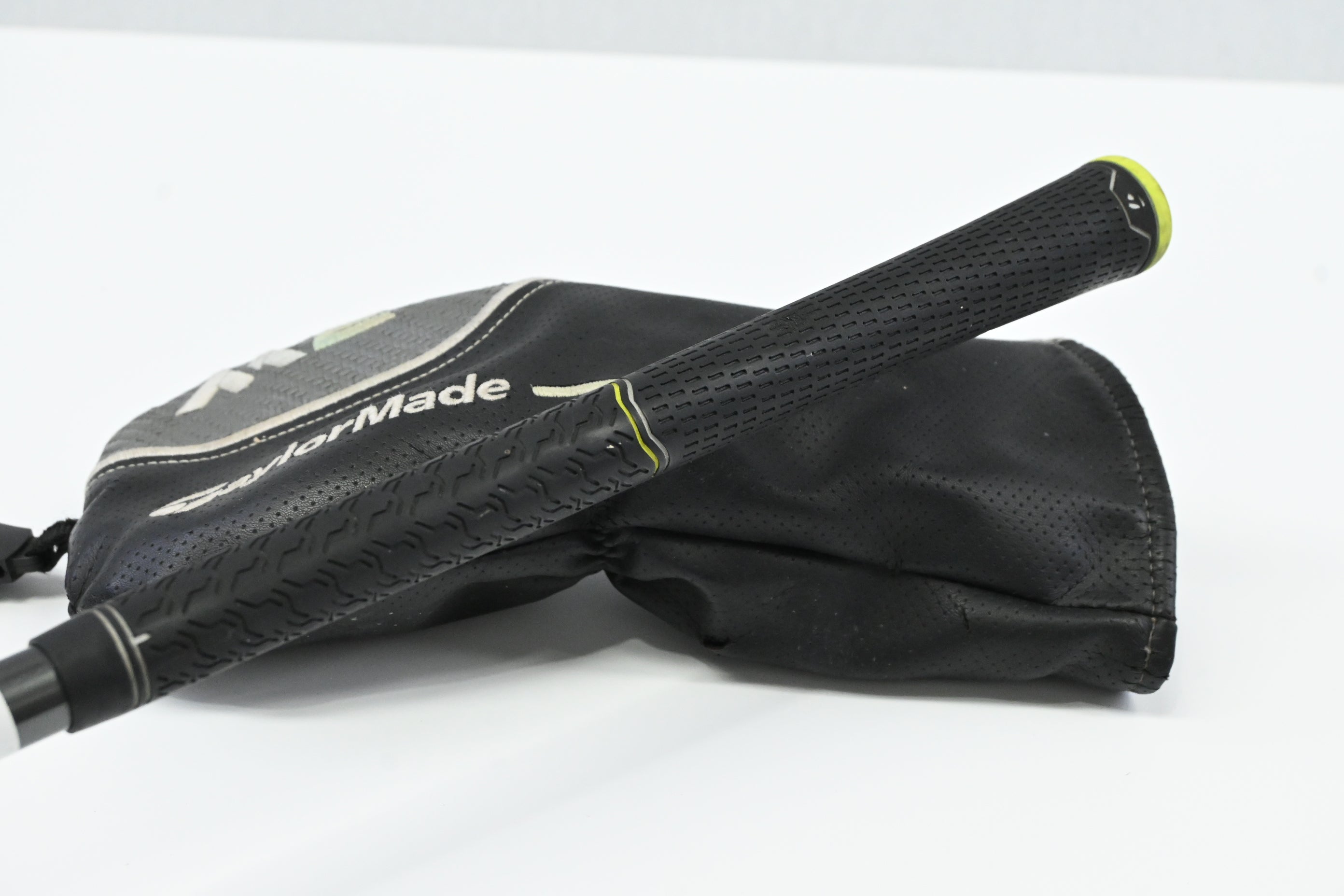 Taylormade M2 2017 #5 Wood / 21 Degree / Regular Flex Taylormade M2 55 Shaft