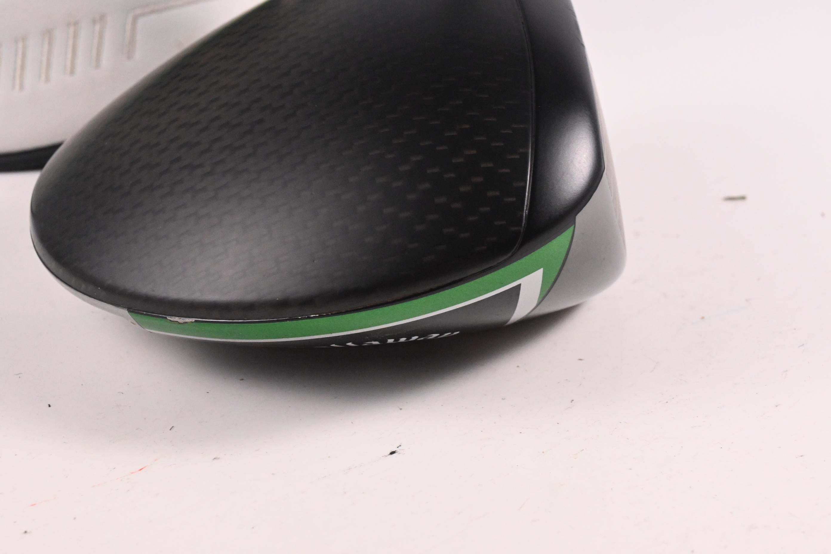 Callaway Elyte Driver / 10.5 Degree / Regular Flex Mitsubishi Vanquish 4 Shaft