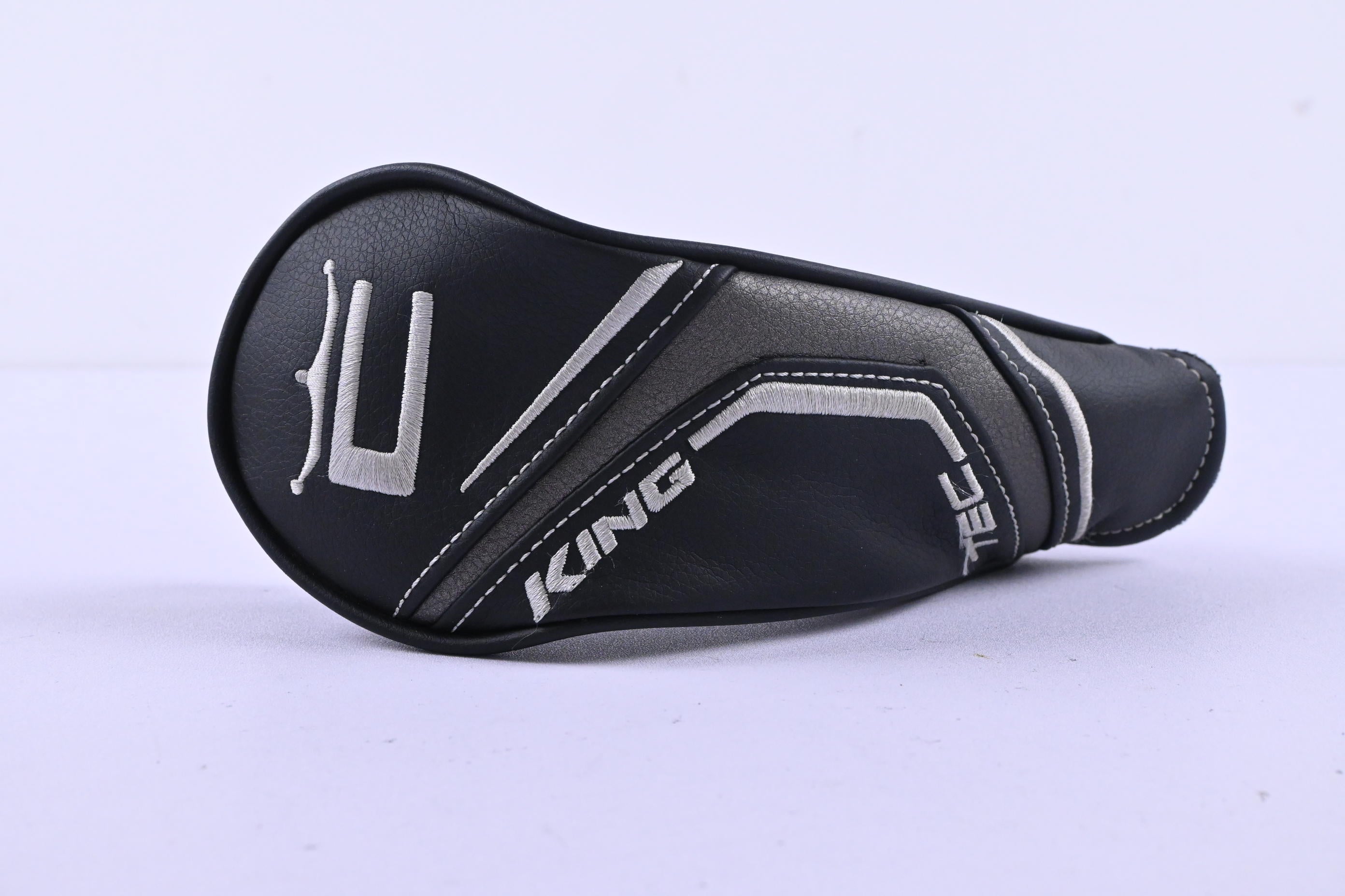 Cobra King Tec 2023 #2 Hybrid / 17 Degree / Regular Flex MMT 70 Shaft
