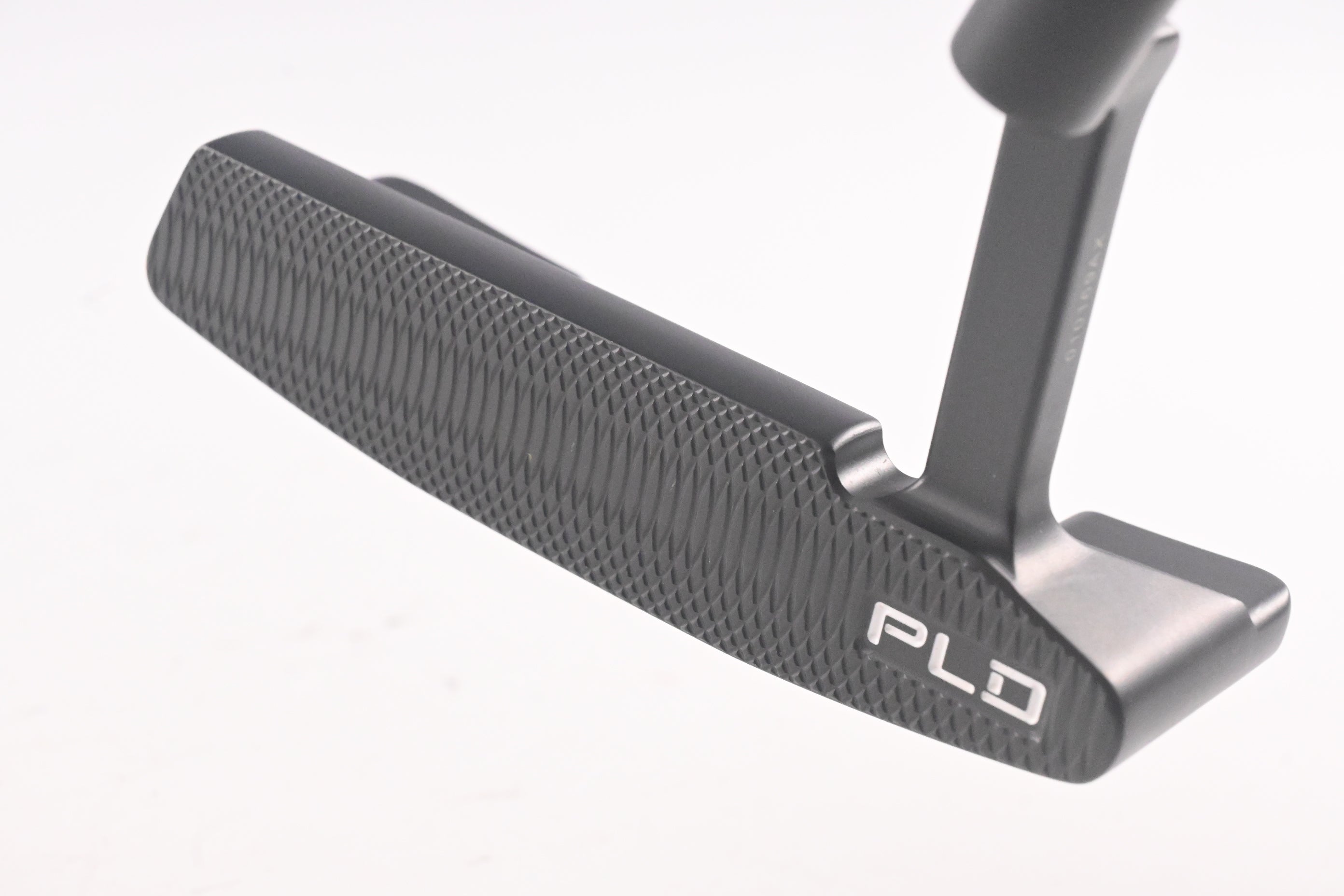 Ping PLD Milled 2024 Anser 2D Putter / 33 Inch