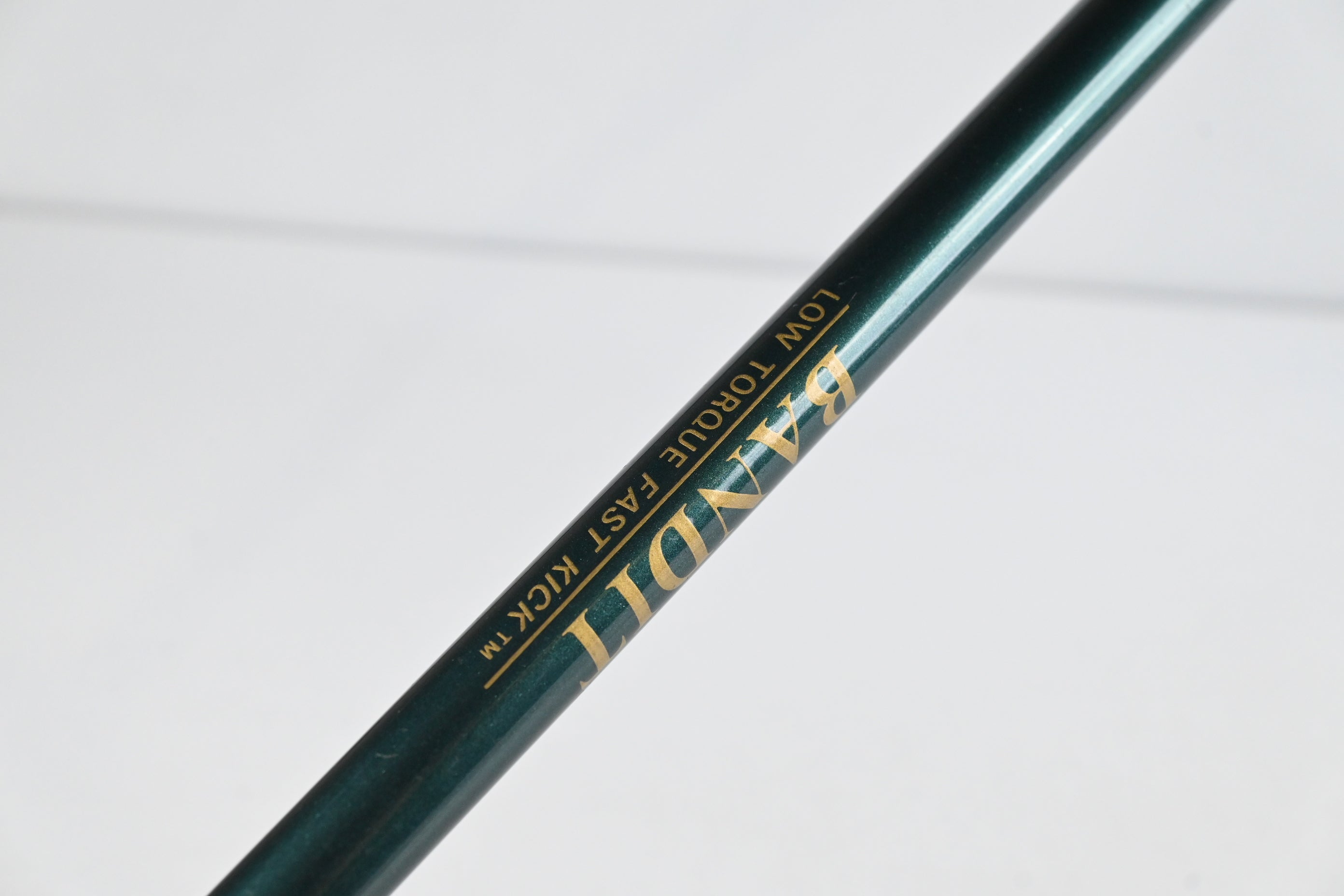 Cobra King Speed LD M 2008 Driver / 10.5 Degree / Stiff Flex Bandit Shaft